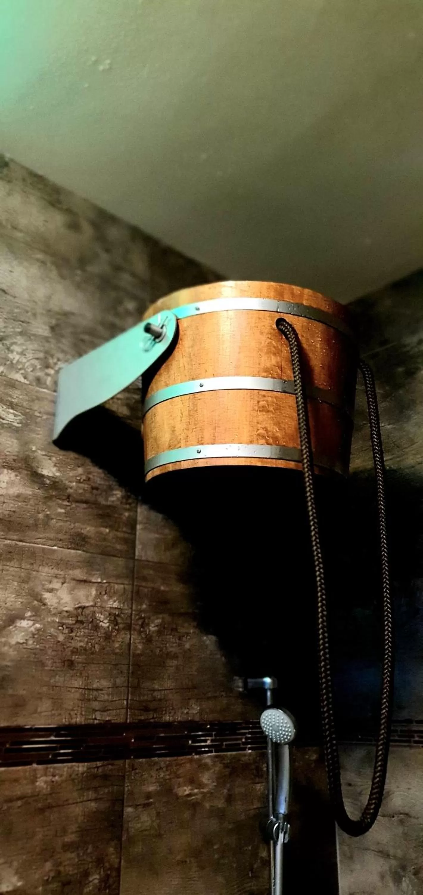 Spa and wellness centre/facilities in Hotel Farma Vysoká