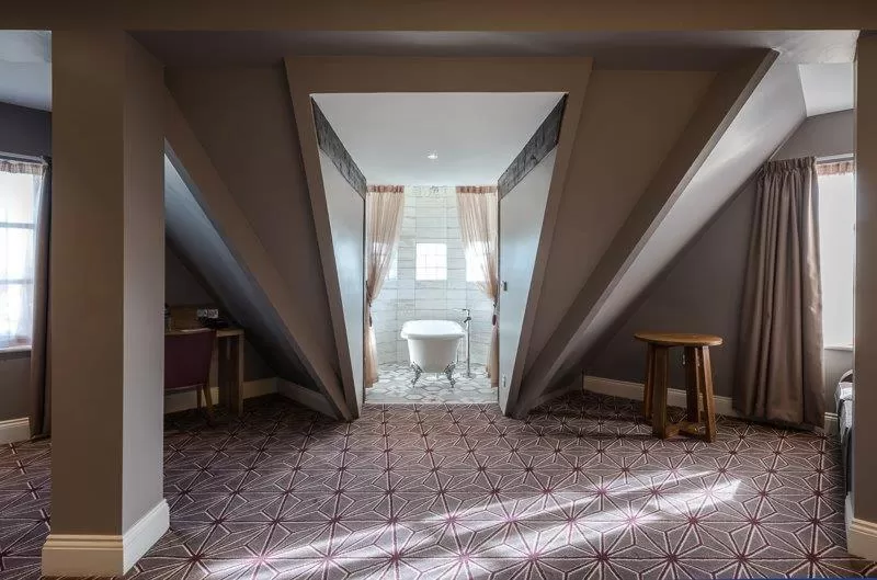 Pilgrims Progress Wetherspoon