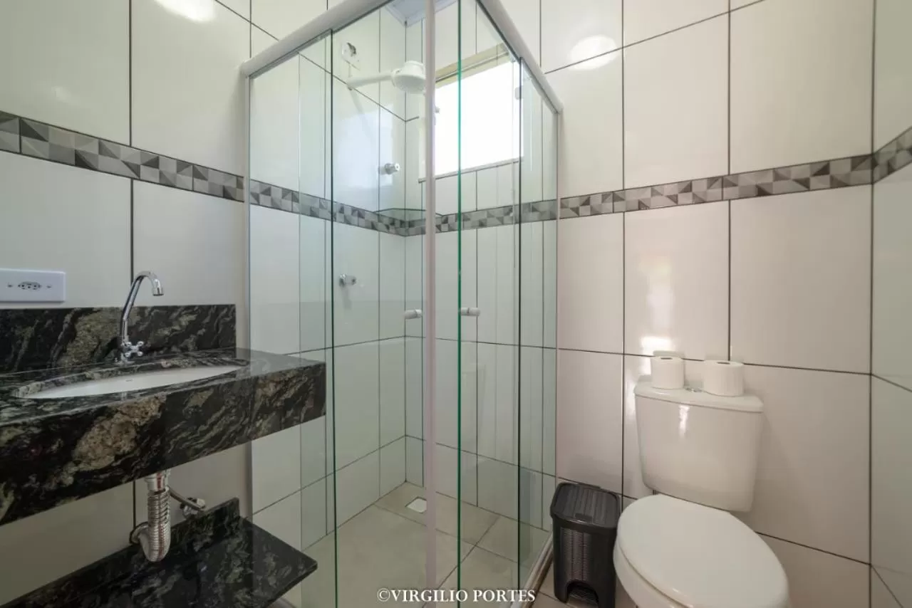 Pousada Recanto da Lu