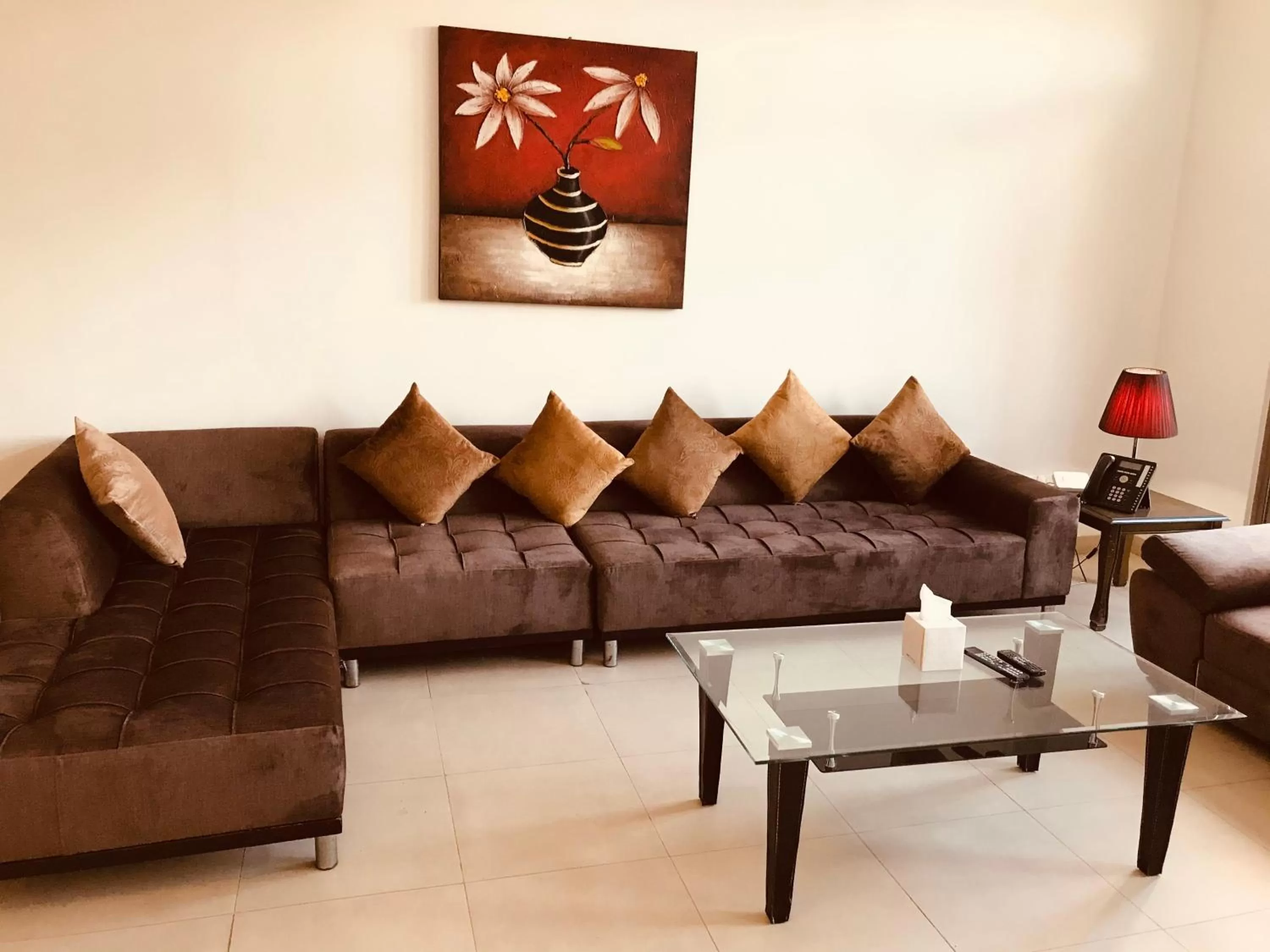 Property building in Tala Bay Residence - Families Only