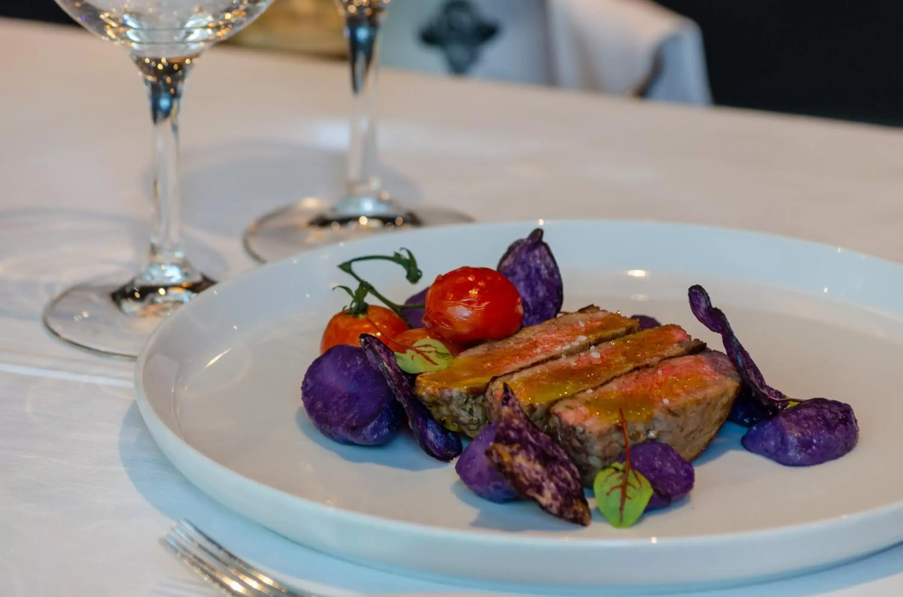 Restaurant/places to eat in Olissippo Oriente Restaurant/places to eat in Olissippo Oriente