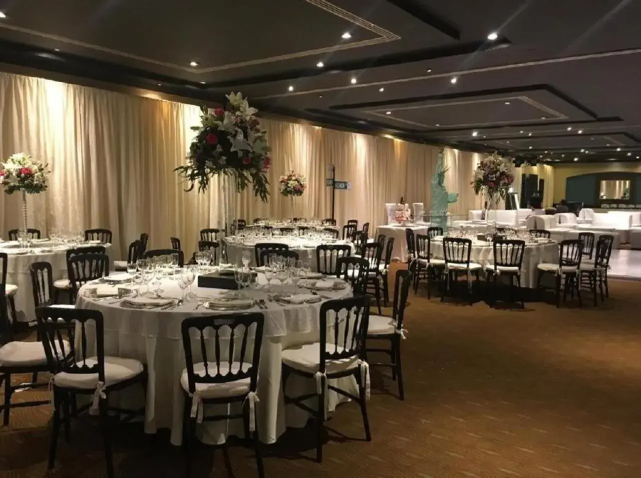 wedding, Restaurant/Places to Eat in Club Maeva Miramar Tampico