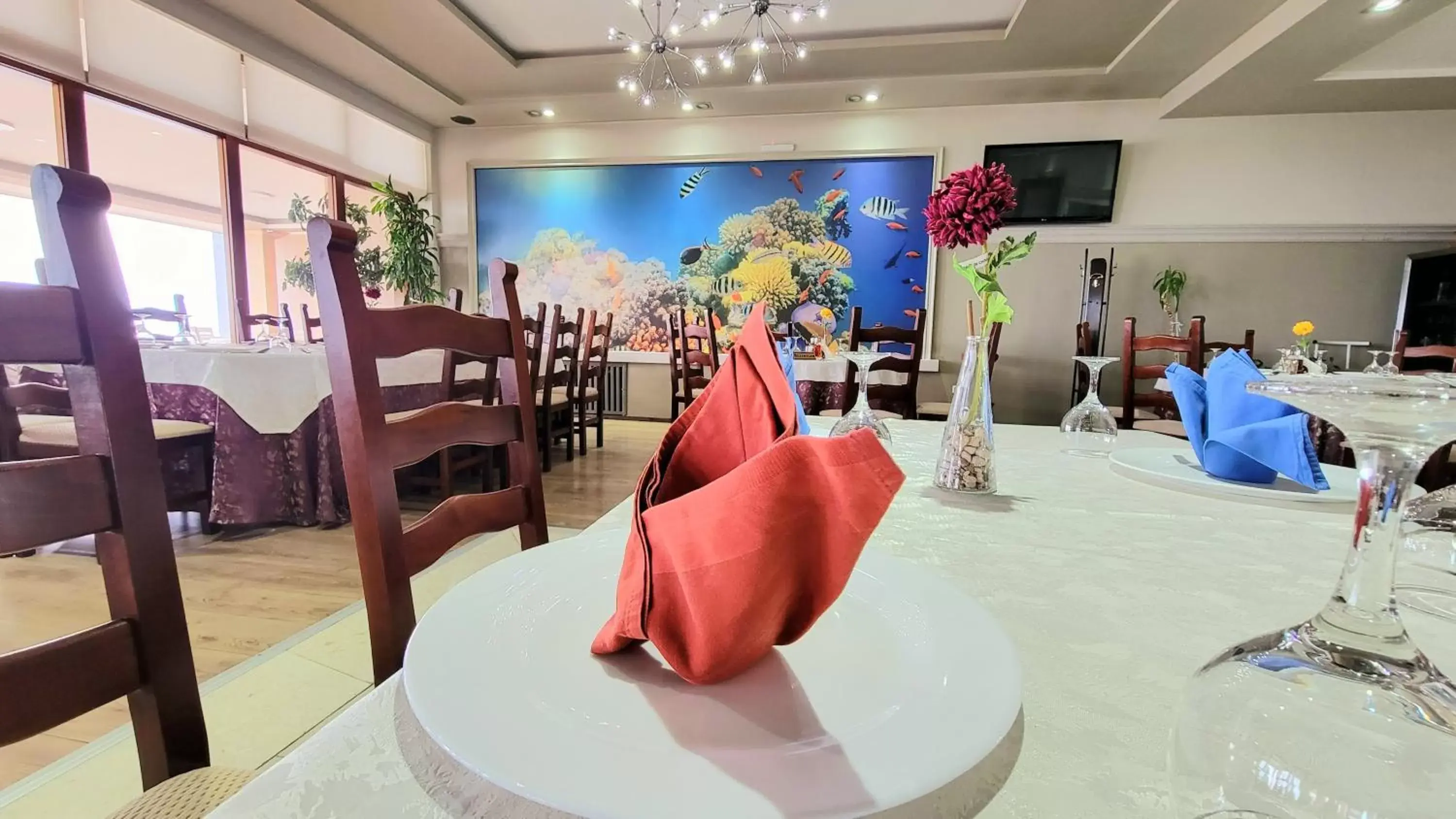 Banquet Facilities in Hotel Enkelana