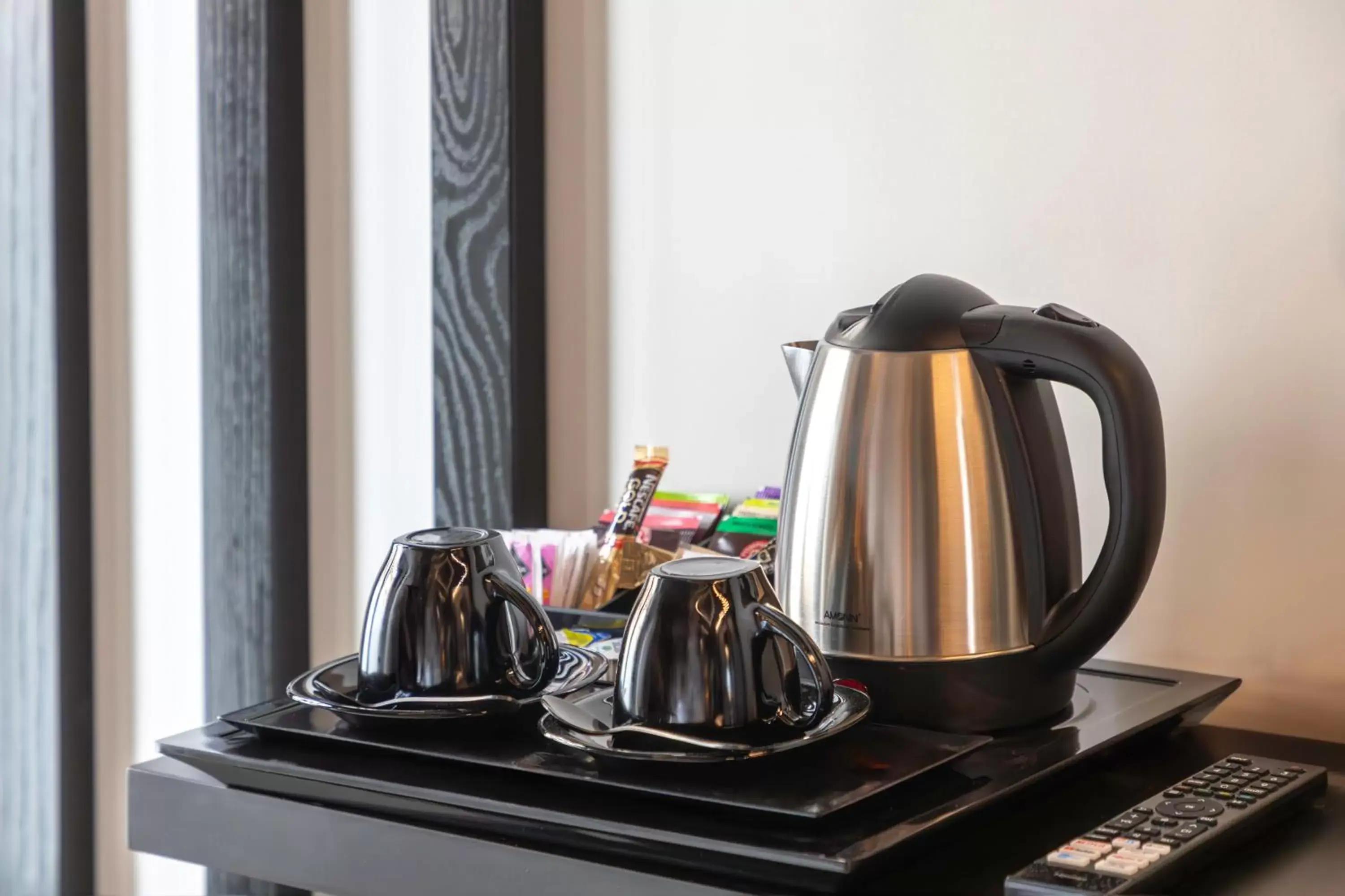 Coffee/Tea Facilities in Boutique Marconi
