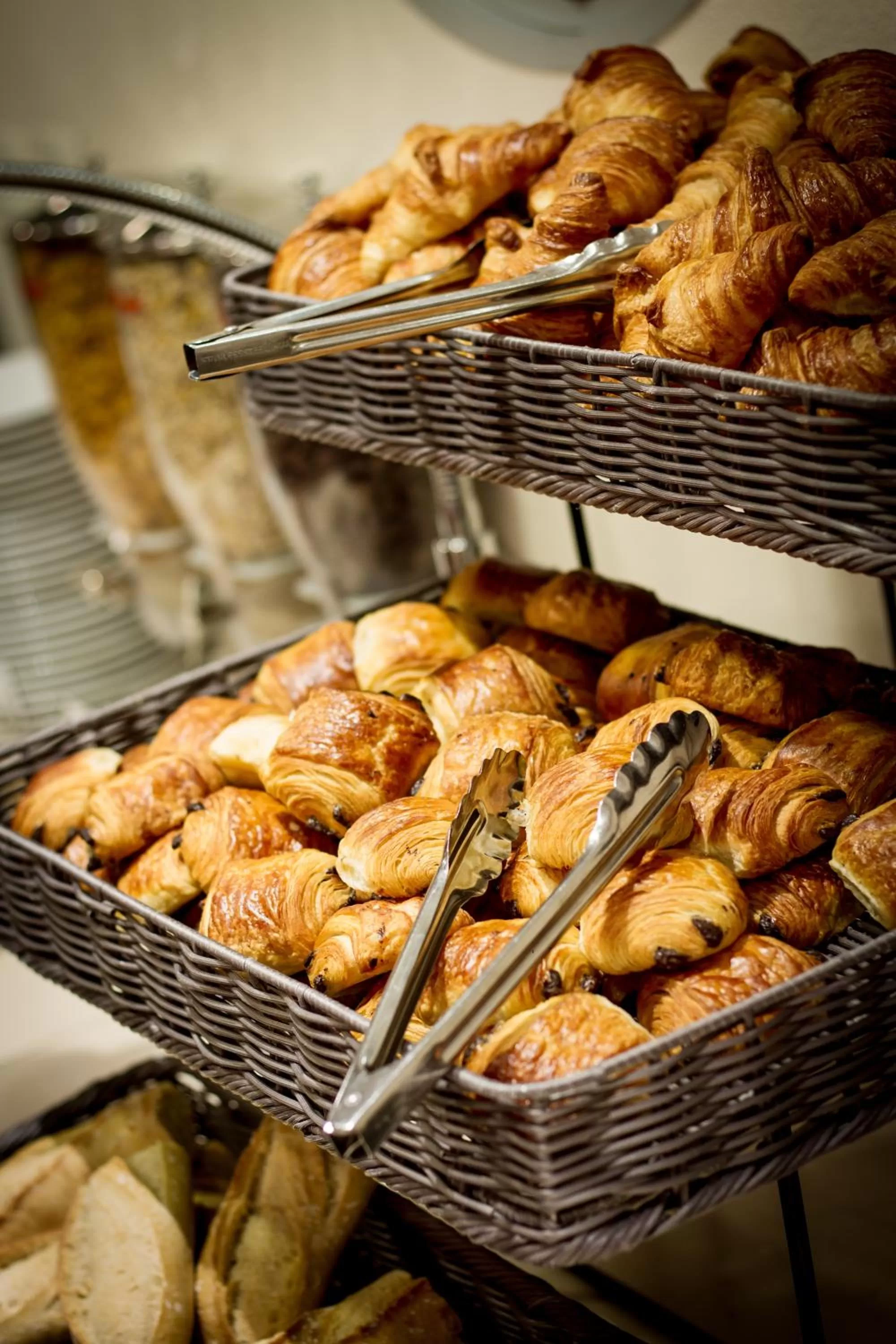 Food in ibis Styles Bethune Bruay la Buissière