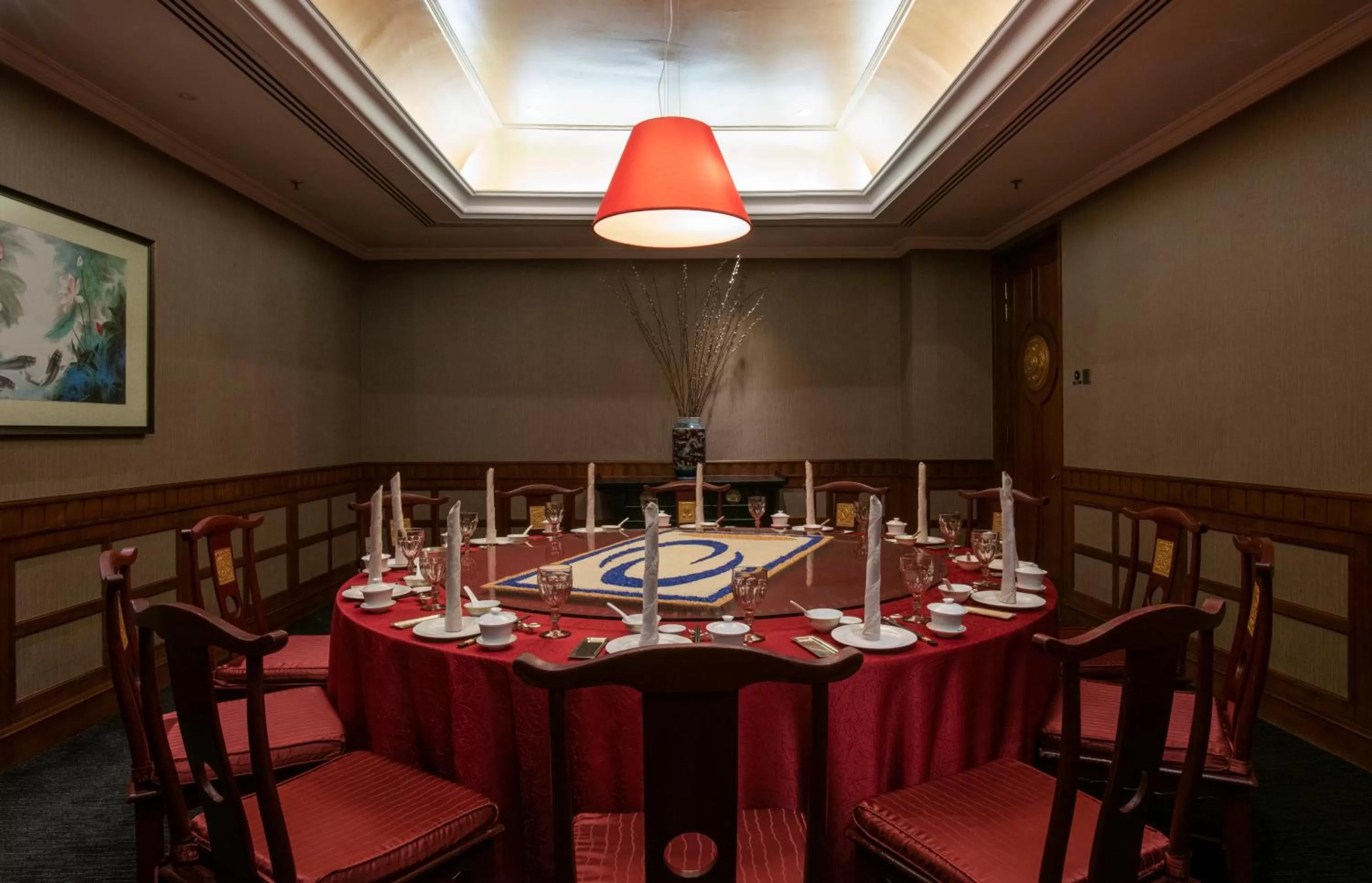 Nexus Resort & Spa Karambunai