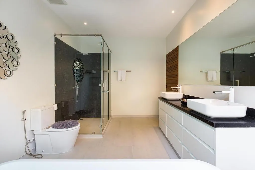 Inspire Villas Phuket