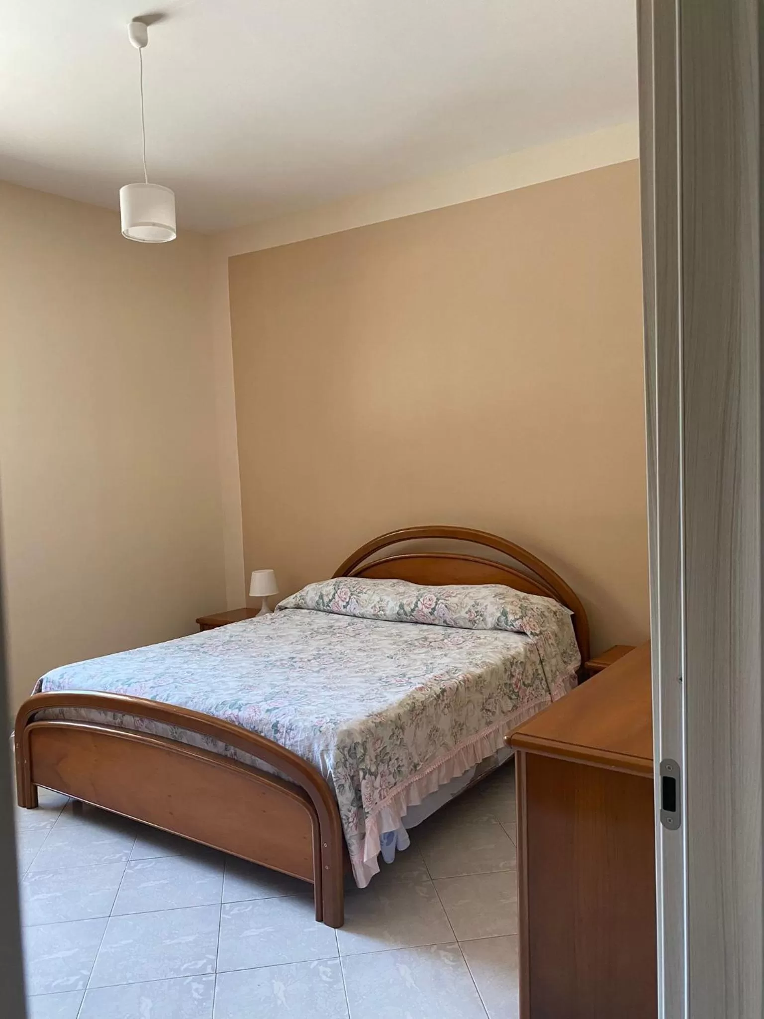 Bed in B&B Oasi del Voscone