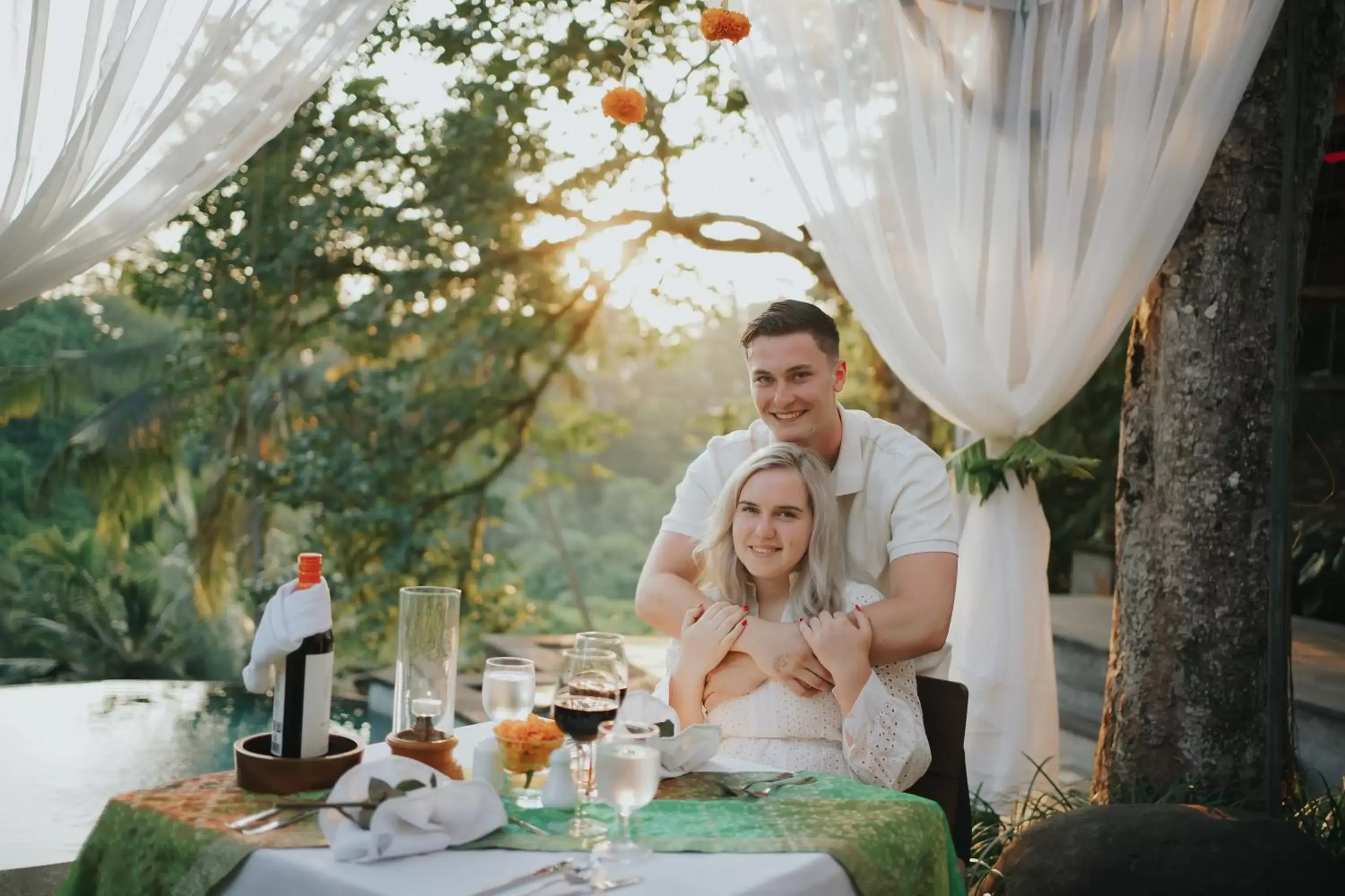 Restaurant/places to eat in Bucu View Resort Restaurant/places to eat in Bucu View Resort