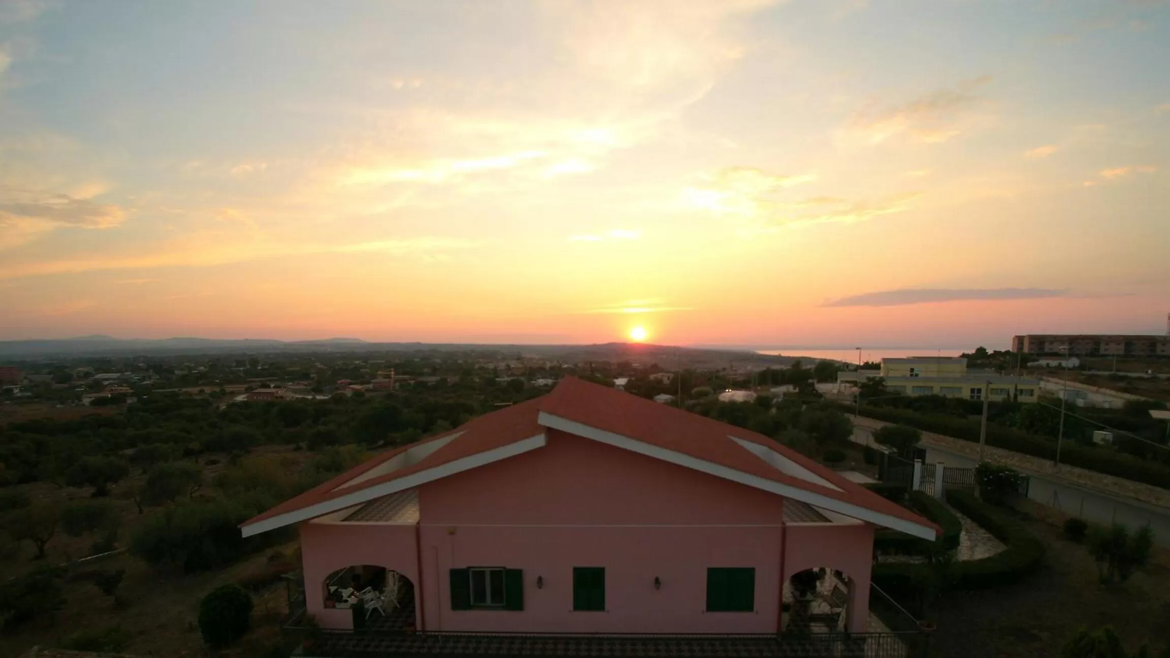 La maison di Elenoire