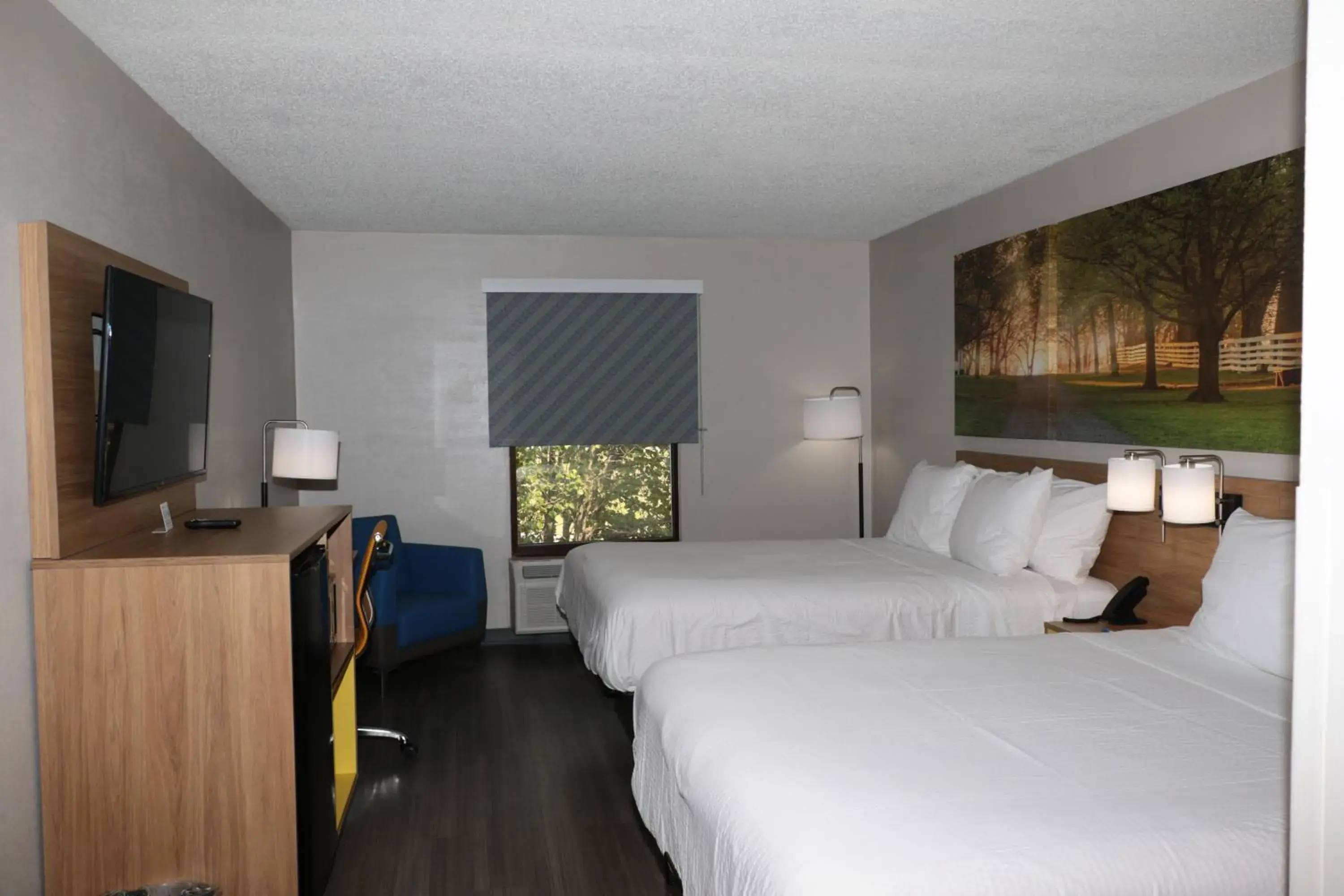 Guests, Bed in Days Inn by Wyndham Farmville Guests, Bed in Days Inn by Wyndham Farmville