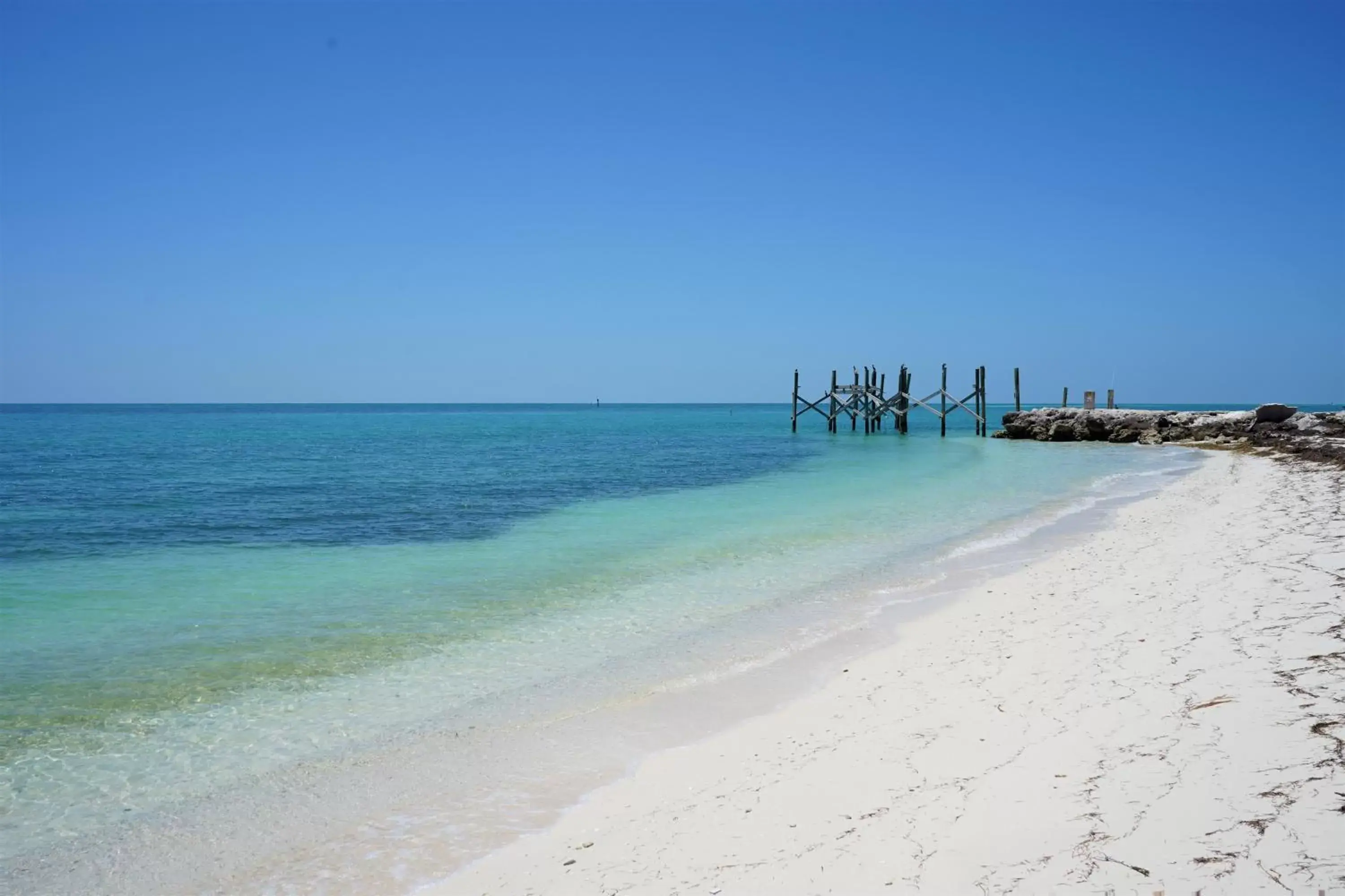 Natural landscape, Beach in Glunz Ocean Beach Hotel and Resort