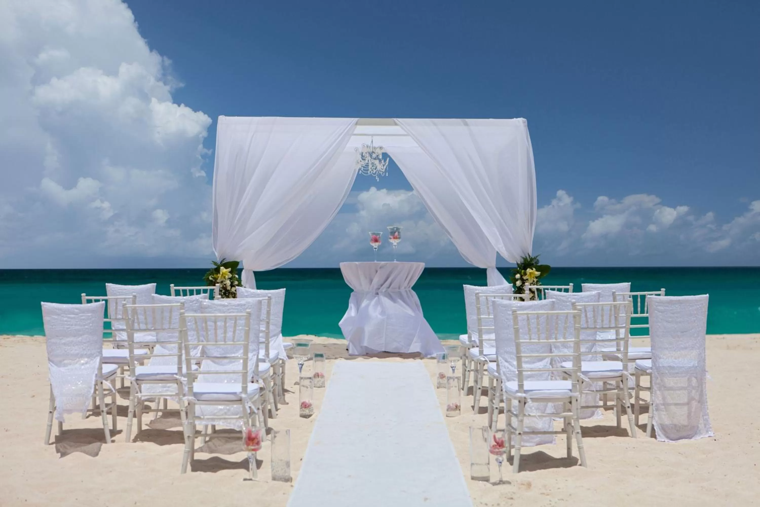 Banquet/Function facilities in The Westin Resort & Spa Cancun