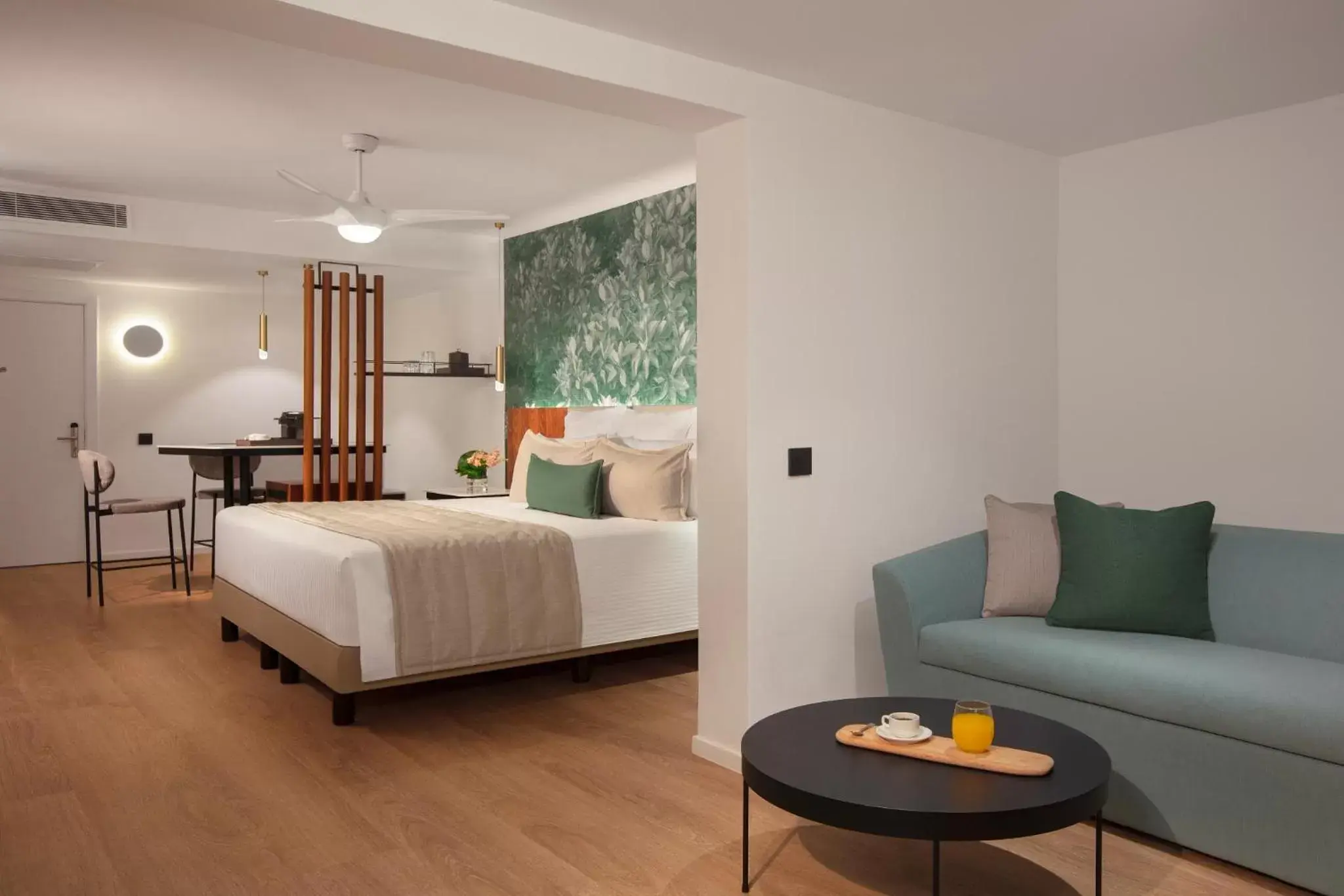 Other, Bed in Dreams Flora Resort & Spa - All Inclusive Other, Bed in Dreams Flora Resort & Spa - All Inclusive