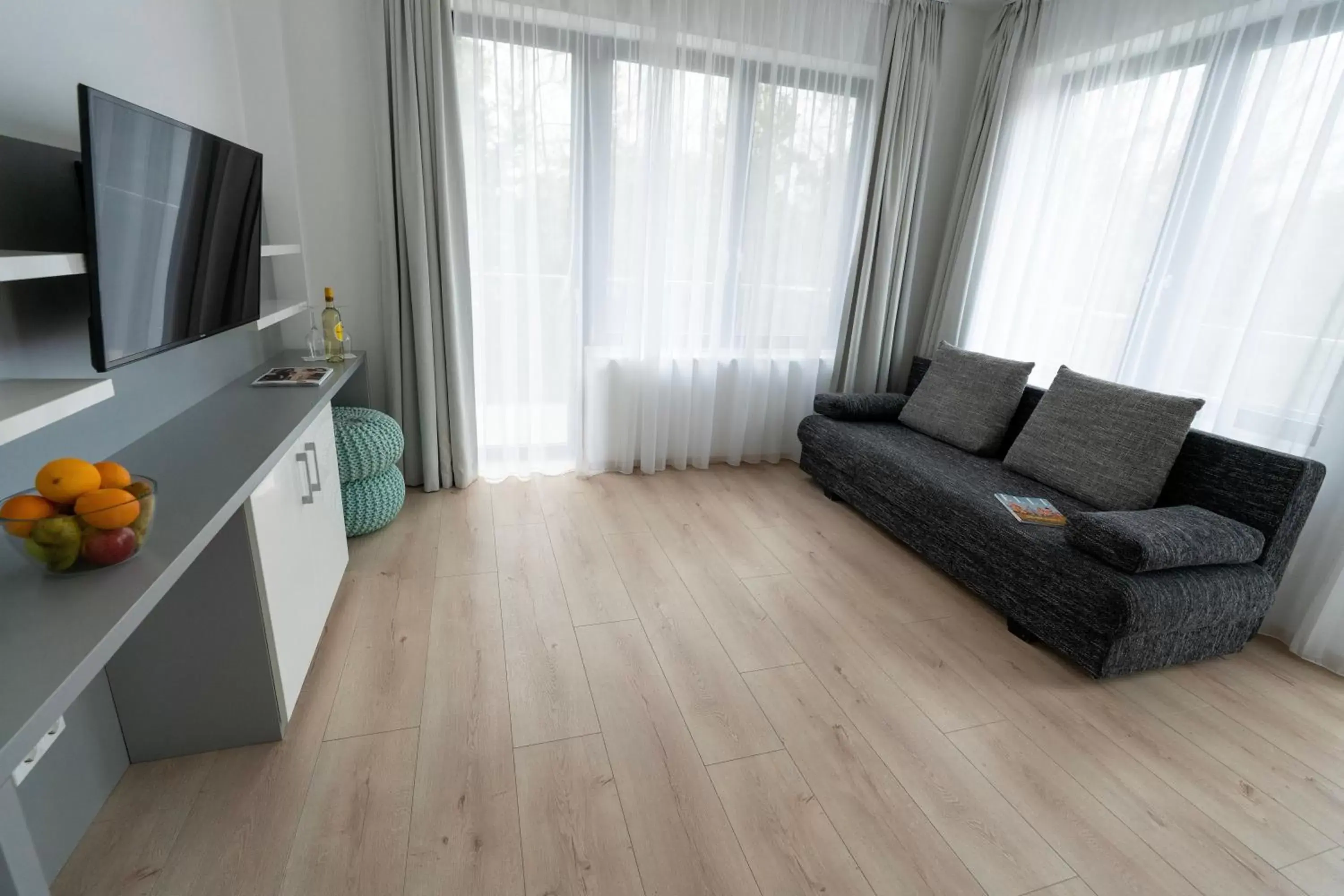 Suite Apartment in Zamárdi TOK Suite Apartment in Zamárdi TOK