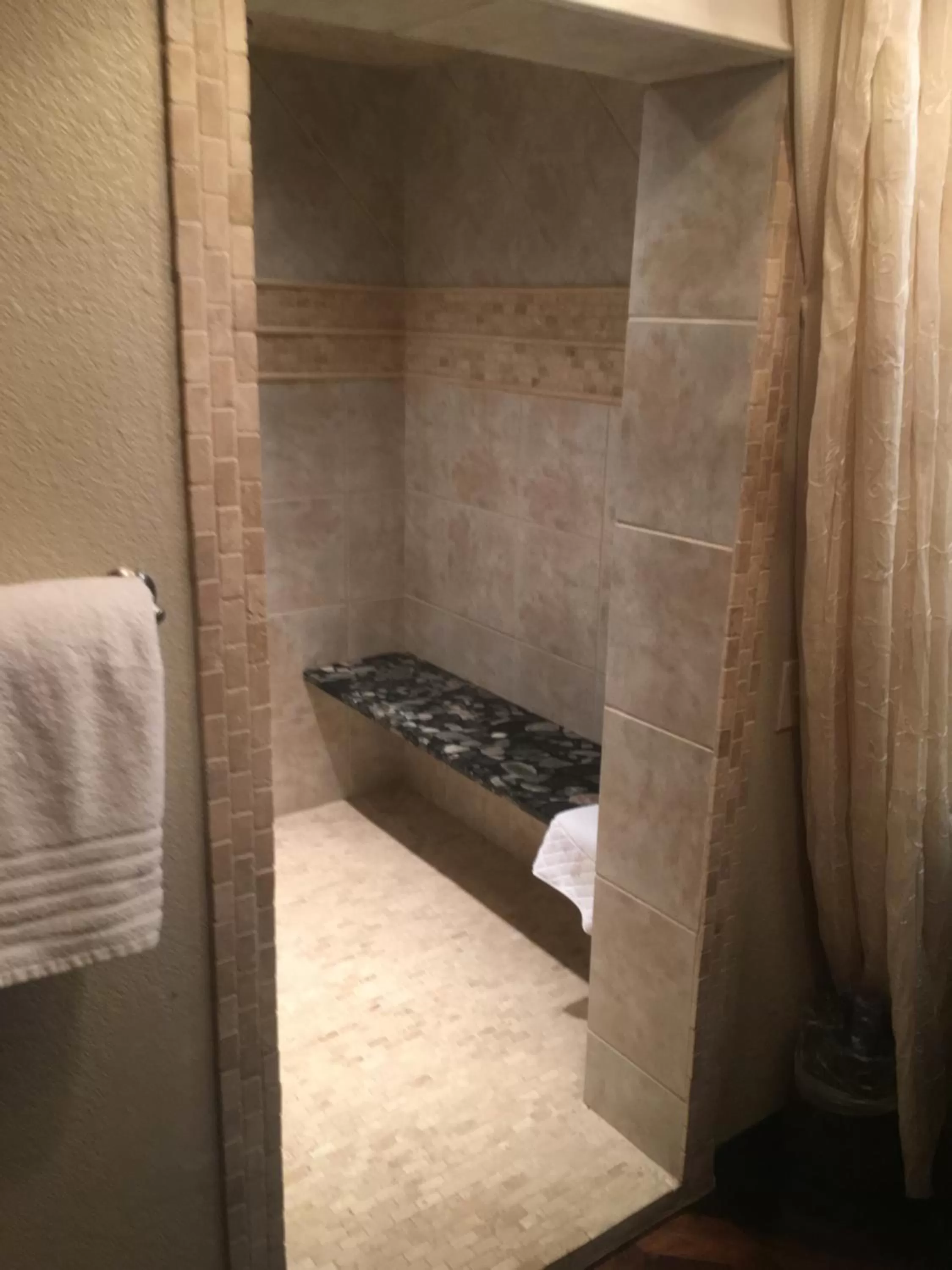 The Victoria Bed & Breakfast