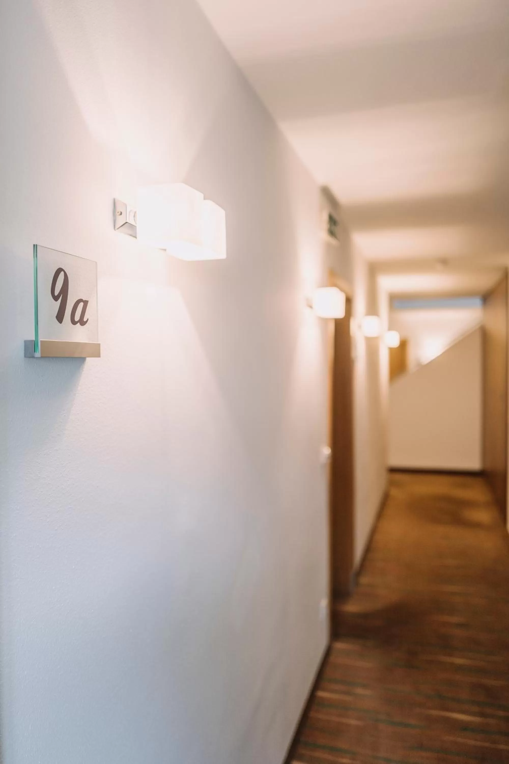 Photo of the whole room in Hotel Aichingerwirt