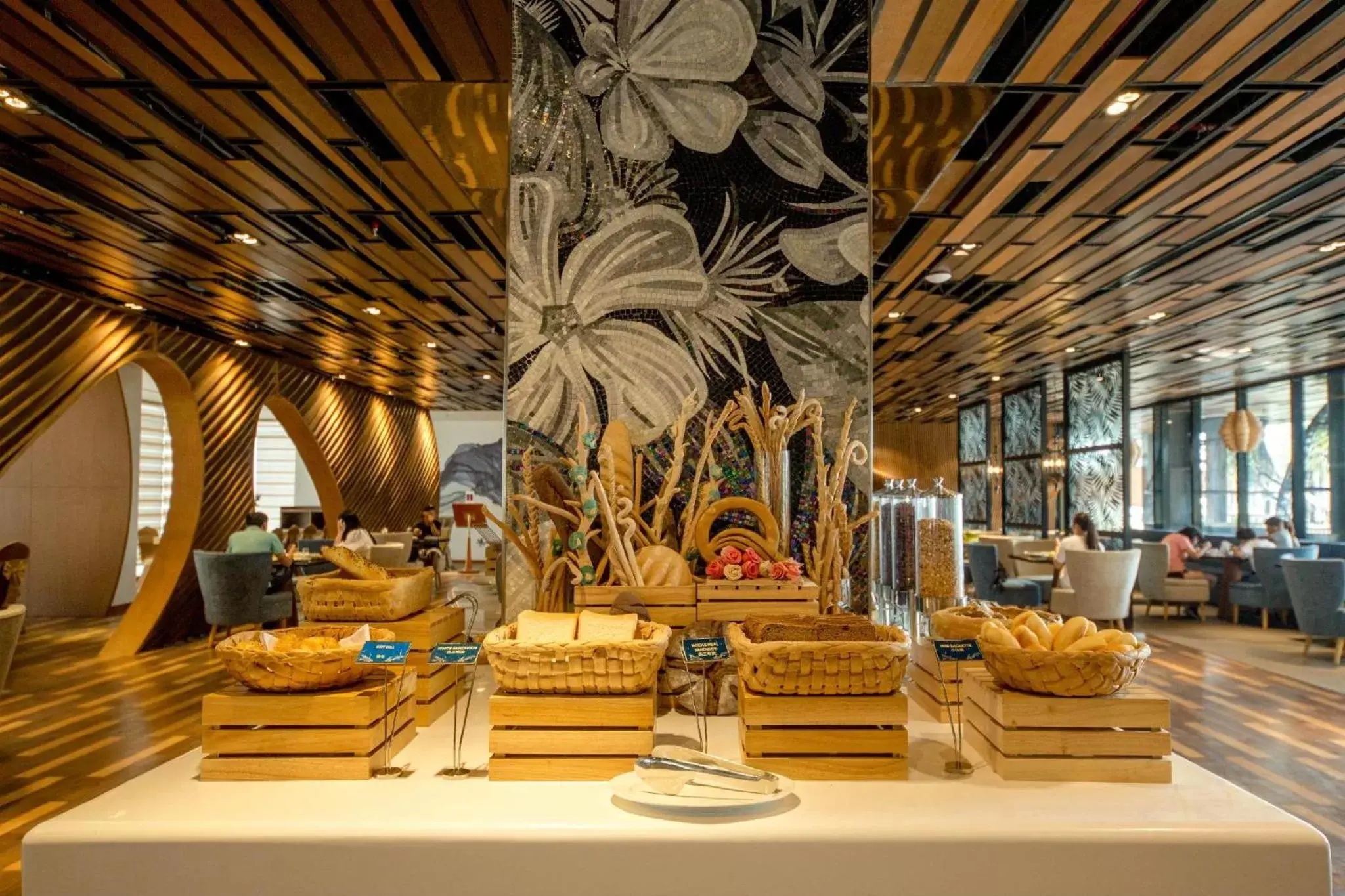 Restaurant/places to eat in Quinter Central Nha Trang Restaurant/places to eat in Quinter Central Nha Trang