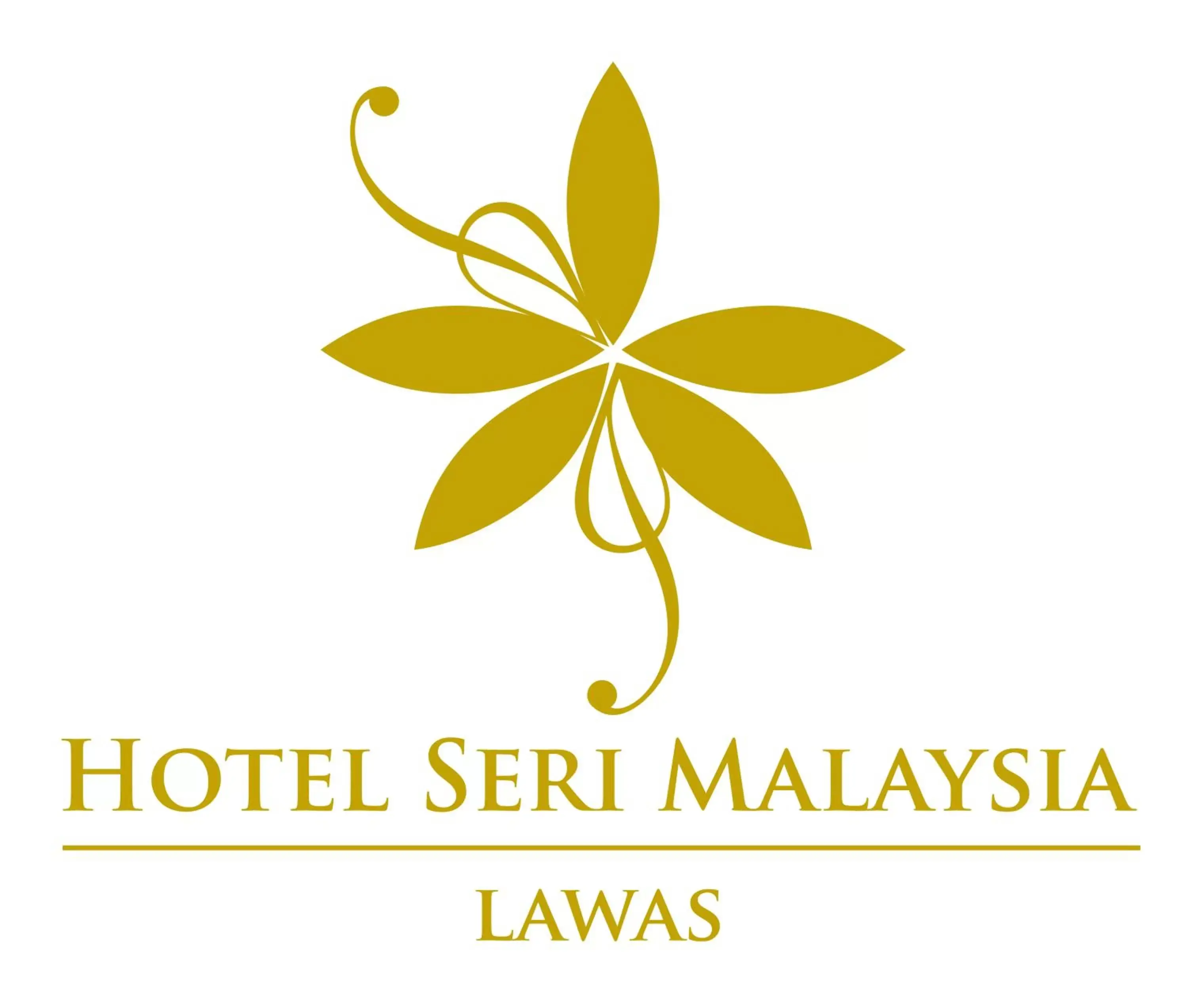 Property Logo/Sign in Hotel Seri Malaysia Lawas