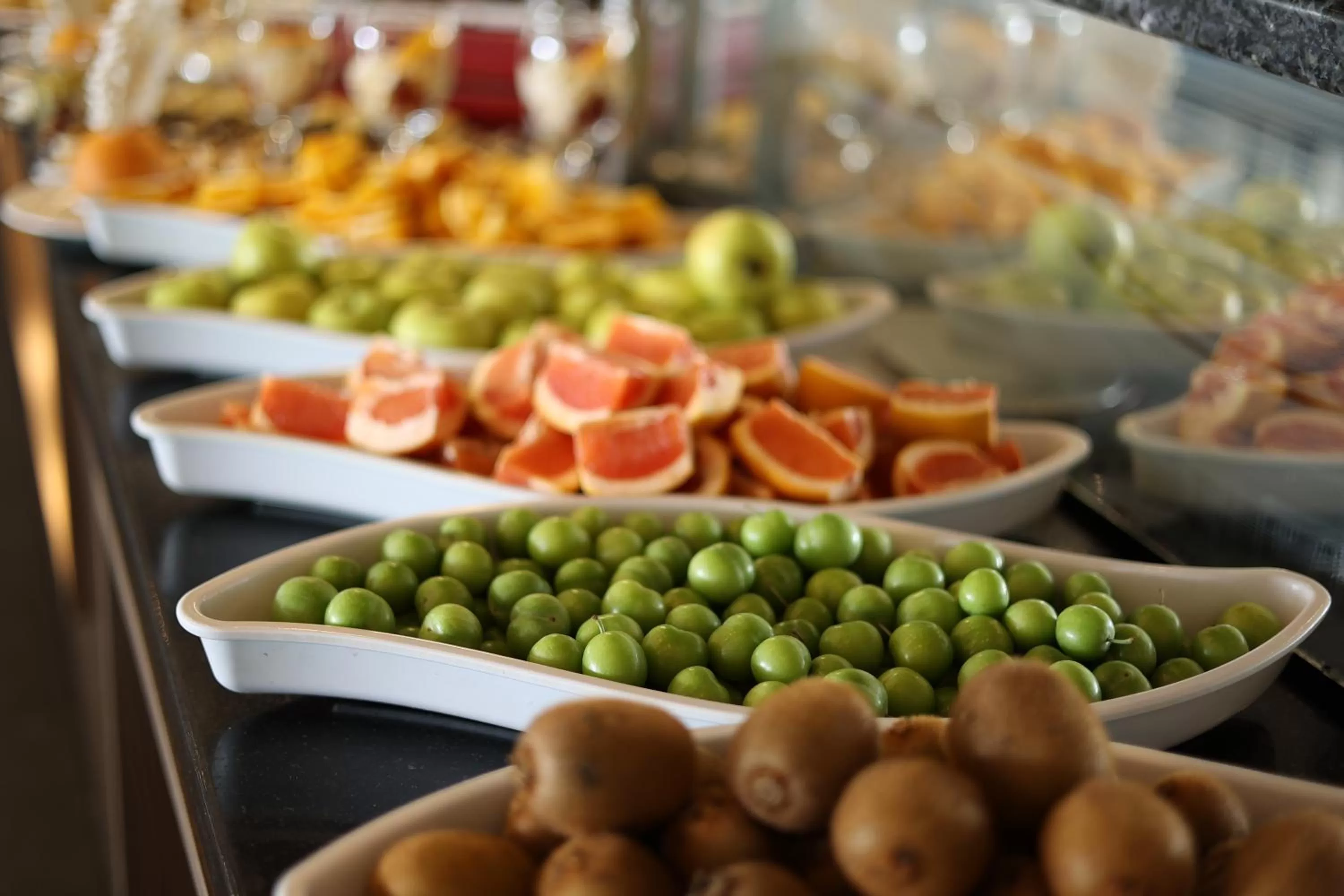 Food and drinks in Pırıl Hotel Thermal&Beauty SPA