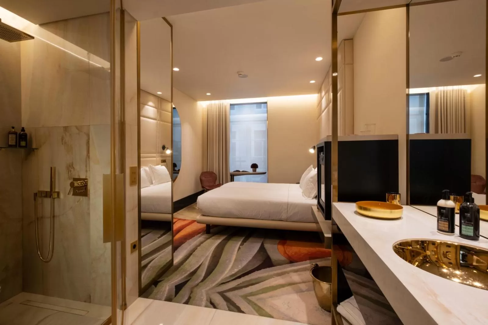 Deluxe Double Room in Madalena by The Beautique Hotels