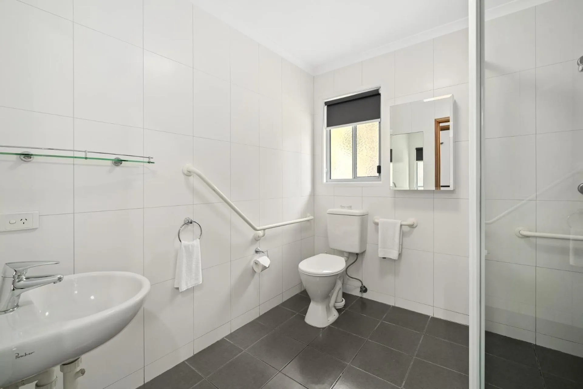 NRMA Angourie Resort, Yamba