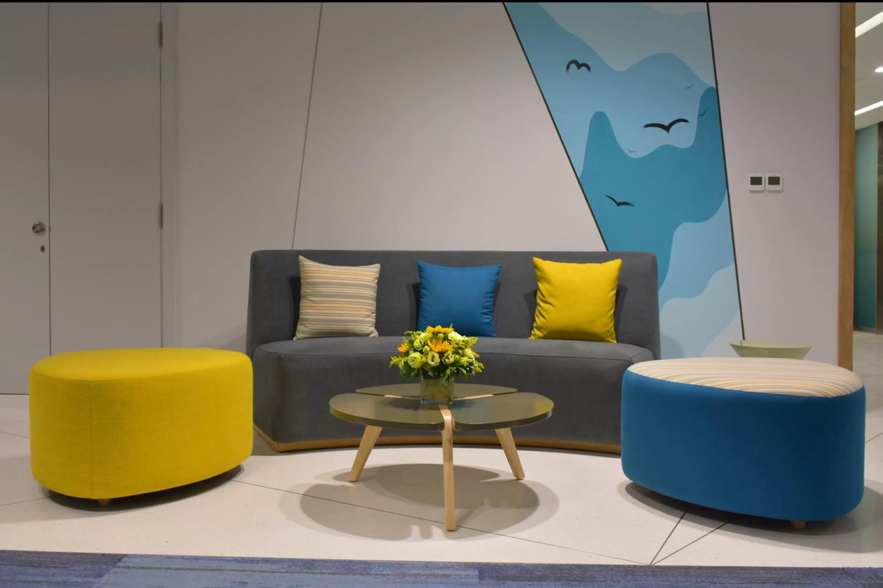 Banquet/Function facilities in ibis Styles Nha Trang