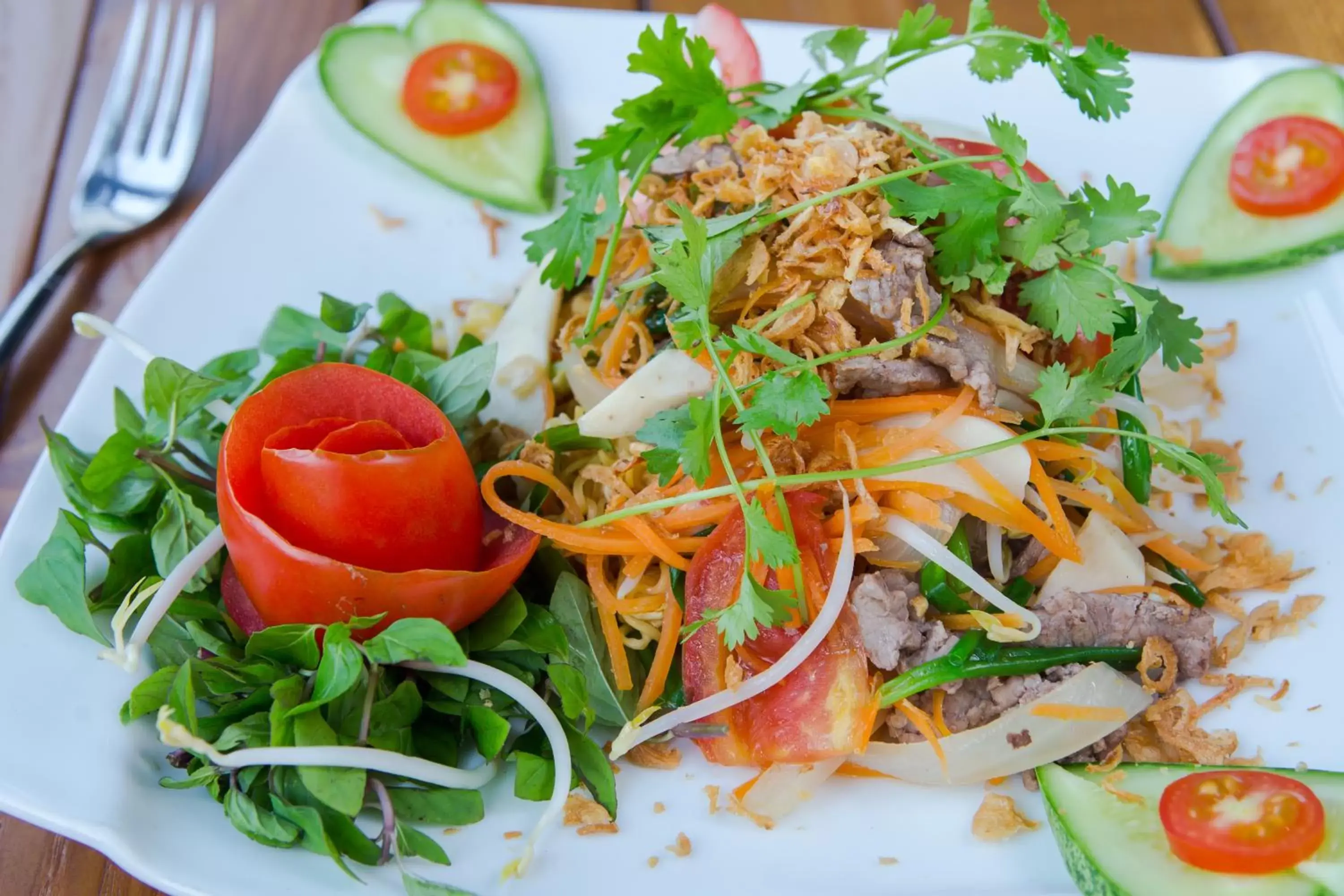 Food and drinks in Hanoi La Selva Hotel Food and drinks in Hanoi La Selva Hotel