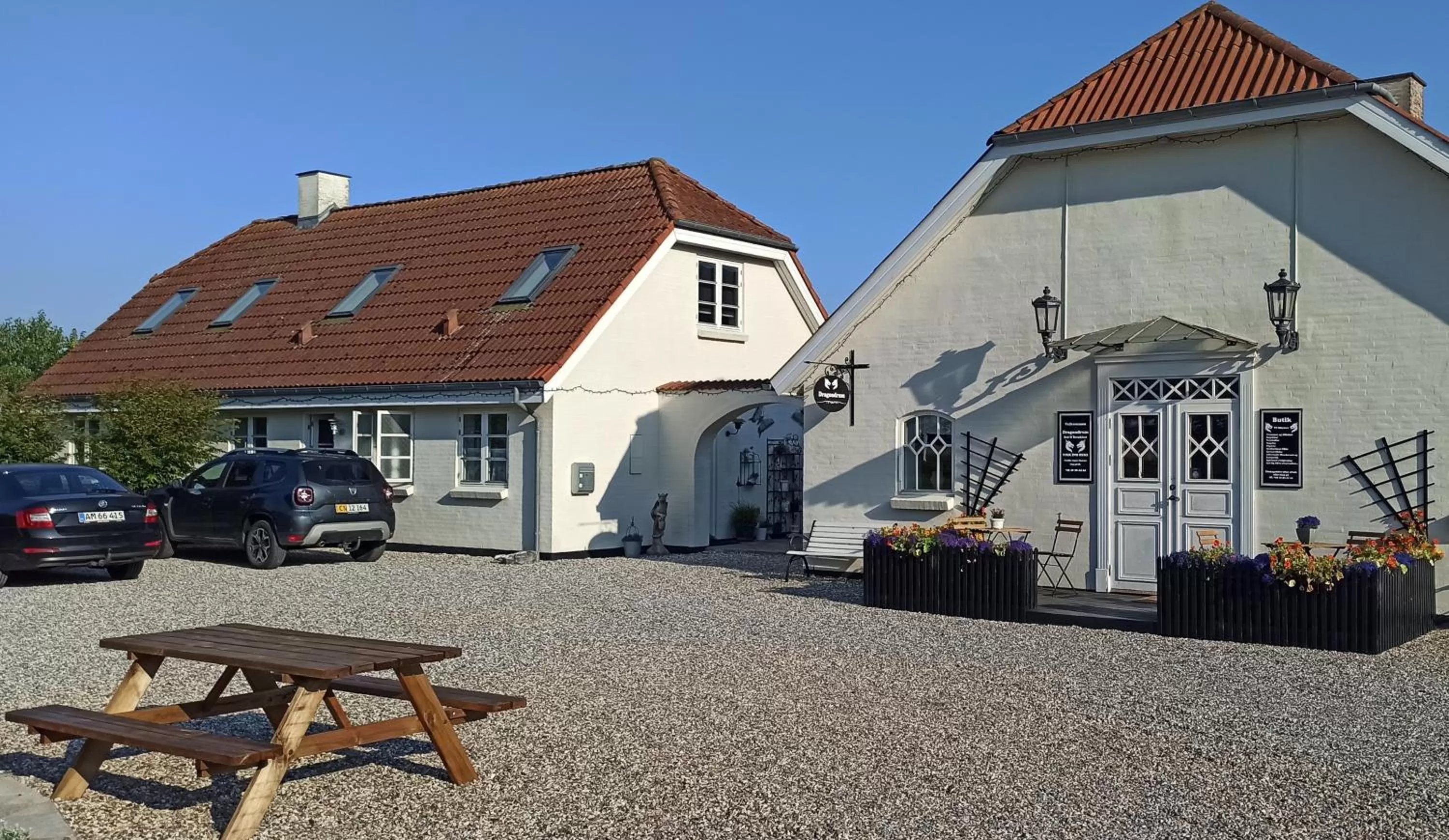 Dragondrum Bed & Breakfast