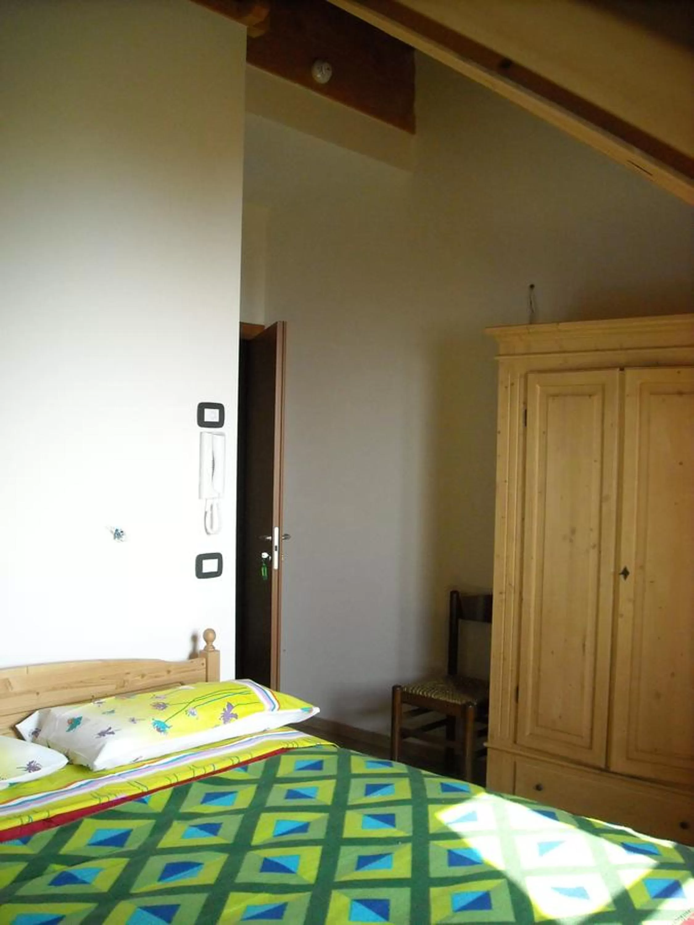 Photo of the whole room, Bed in Al Tajol