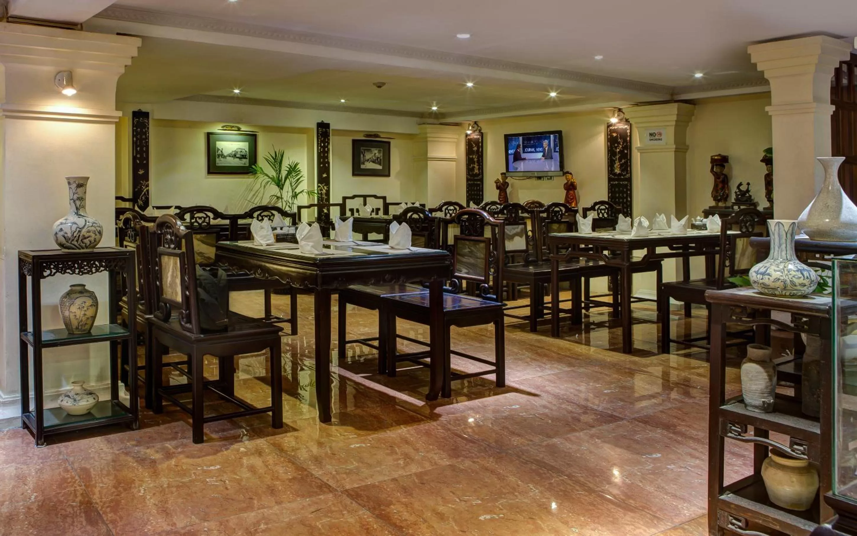 Banquet/Function facilities in Classic Street Hotel