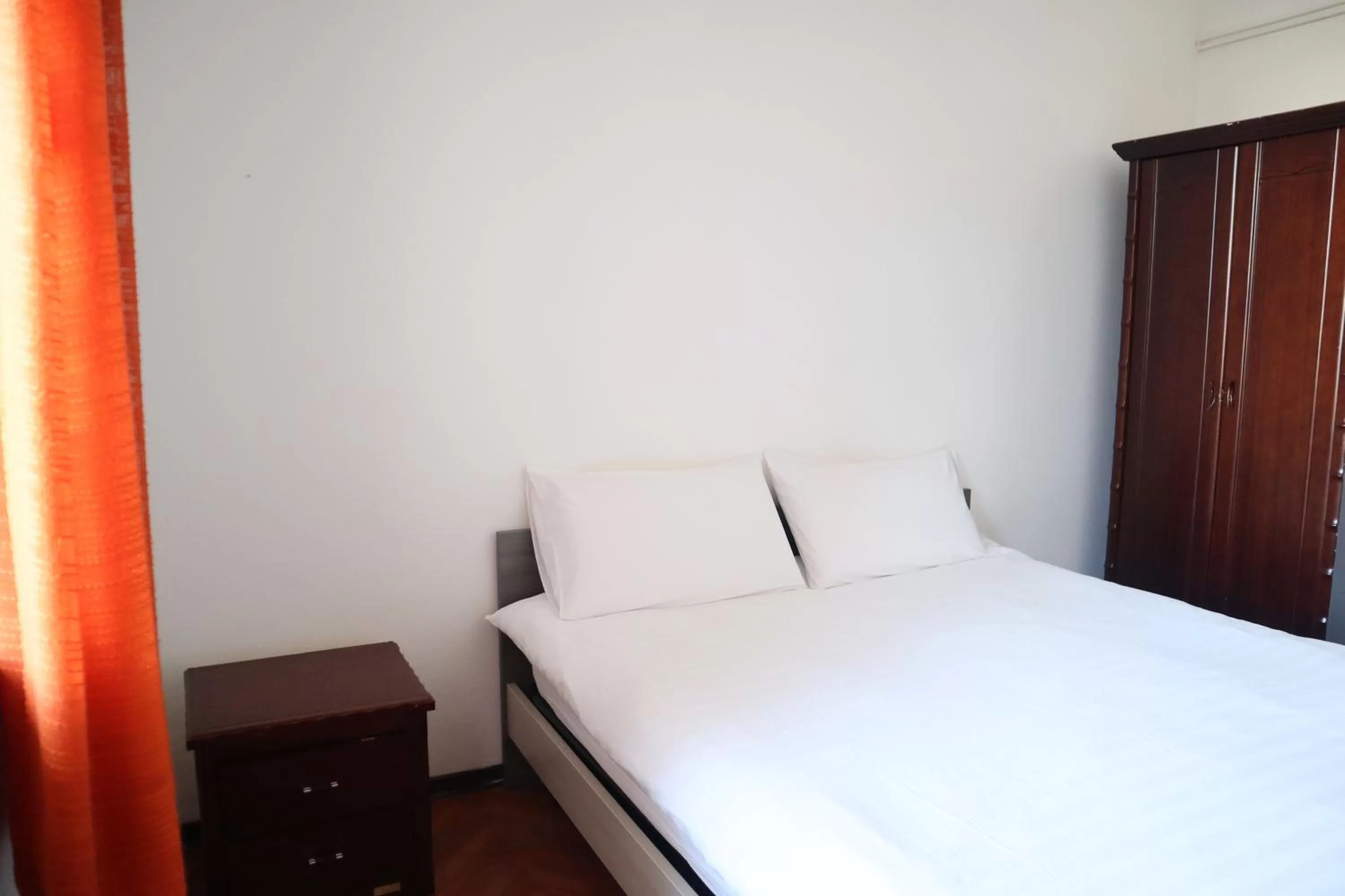 Bedroom, Bed in b&b Wu Giada