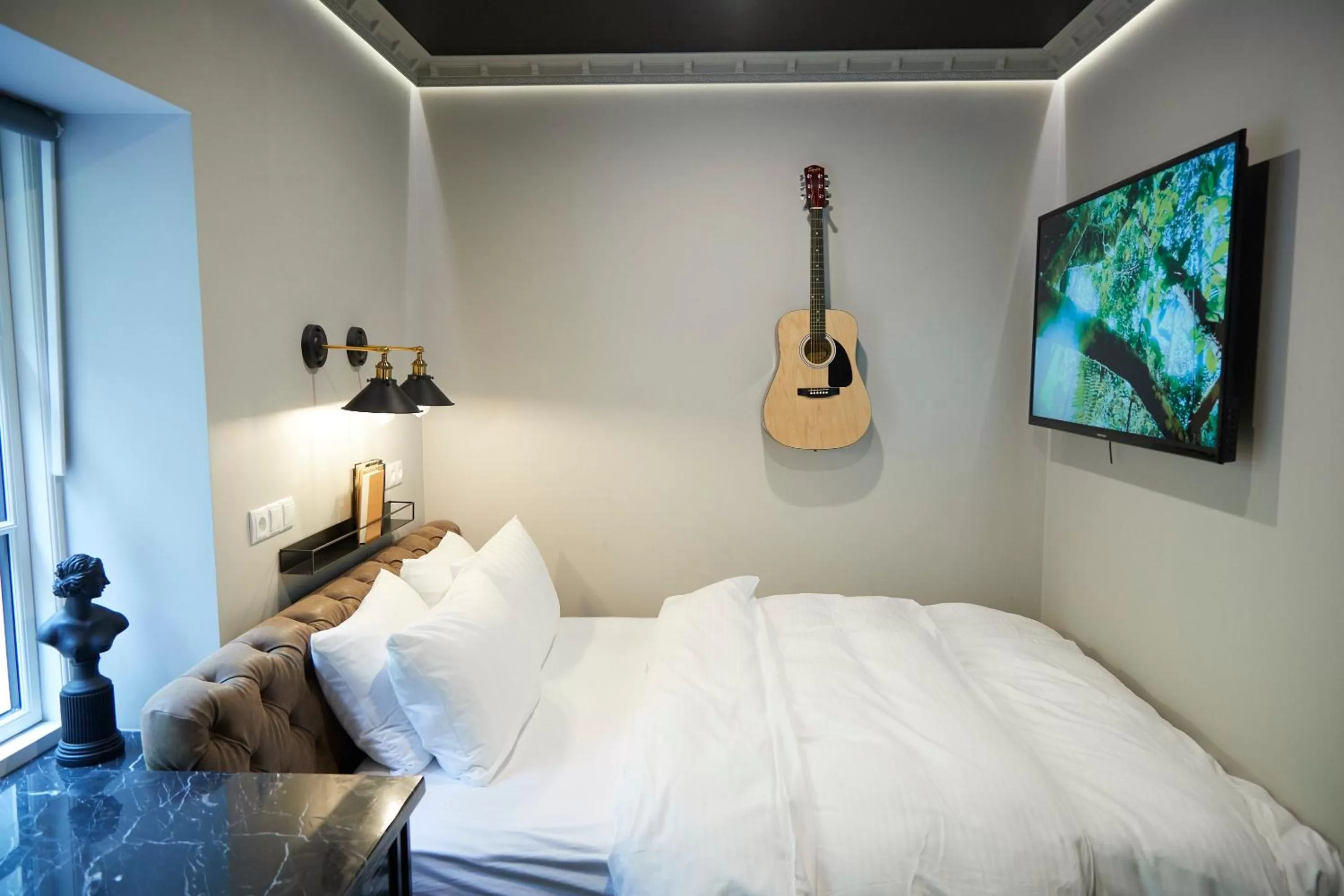 Hotel Akureyri Dynheimar