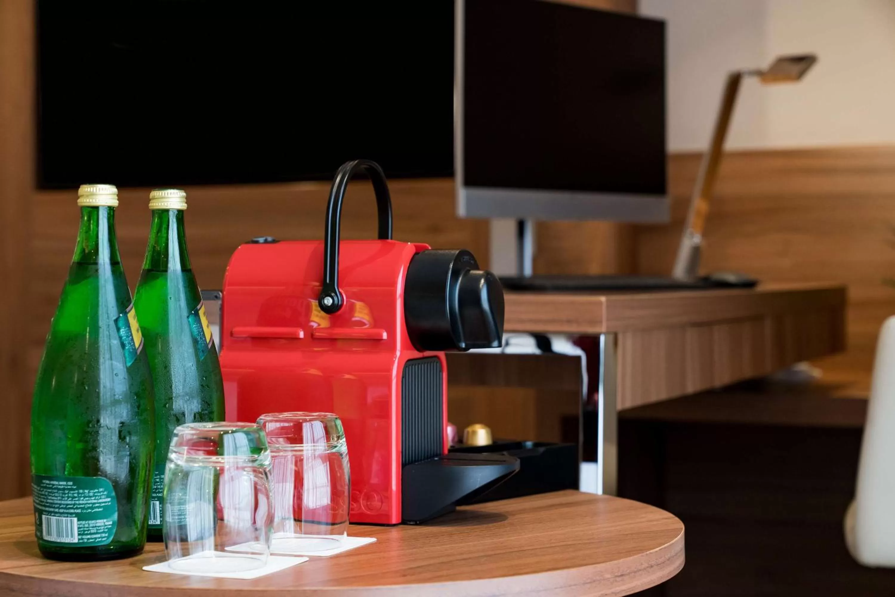Coffee/tea facilities in Radisson Blu Hotel, Jeddah Al Salam
