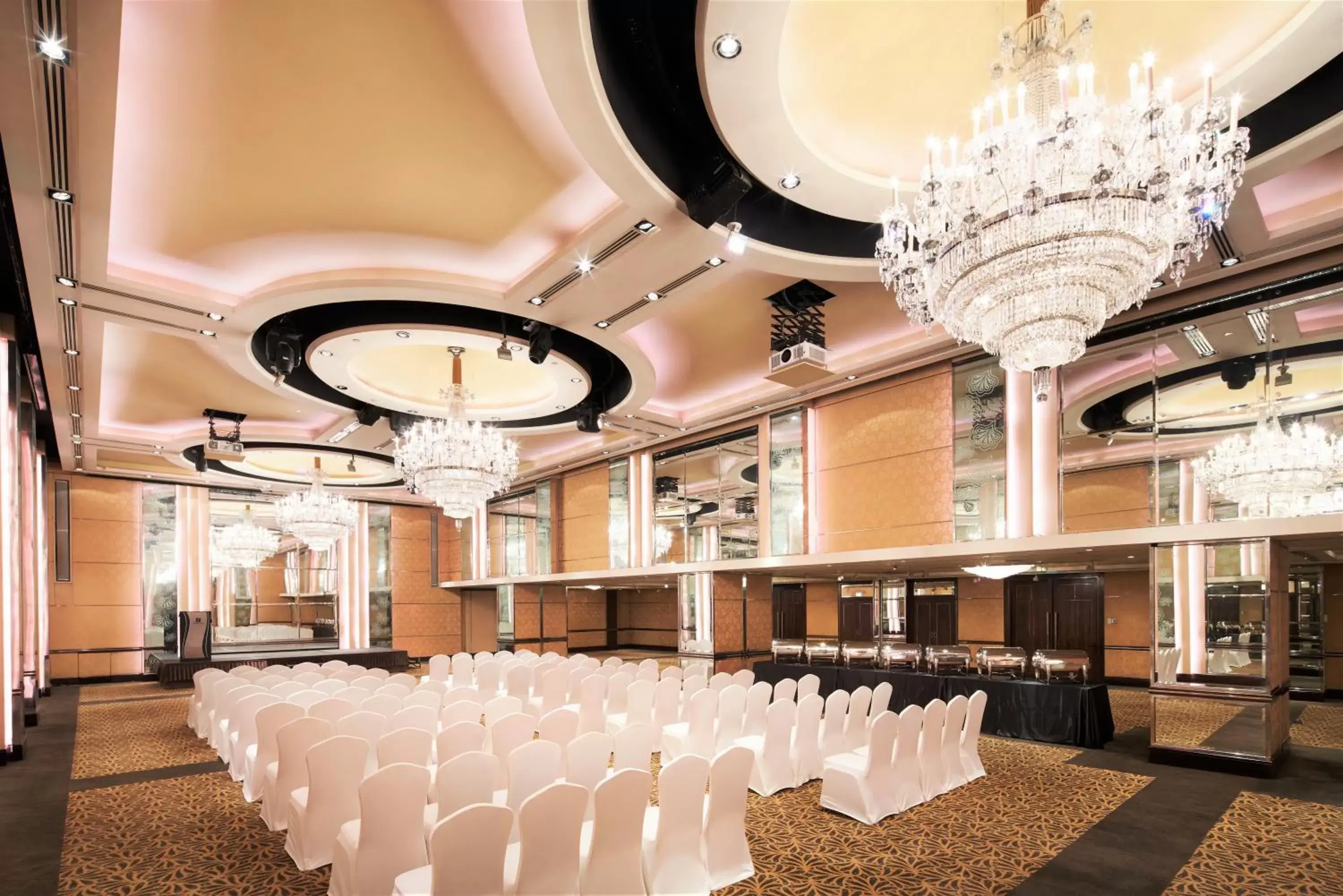 Meeting/conference room, Banquet Facilities in Holiday Inn Singapore Orchard City Centre, an IHG Hotel