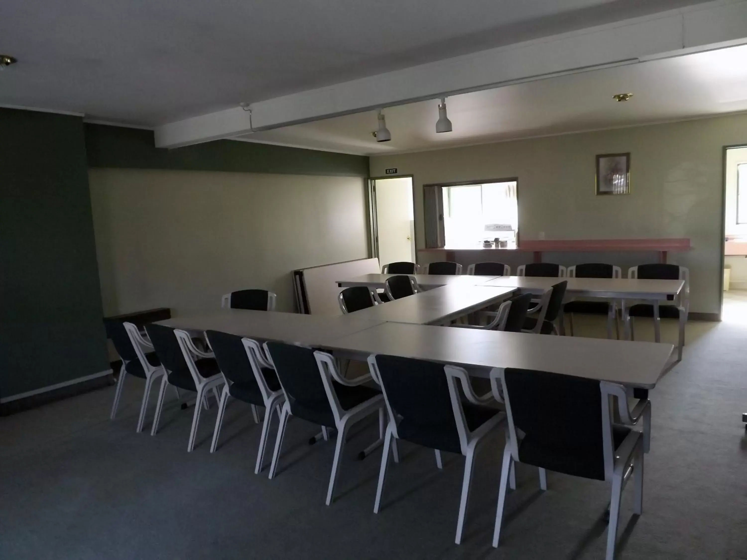 Business facilities in Karaka Tree Motel