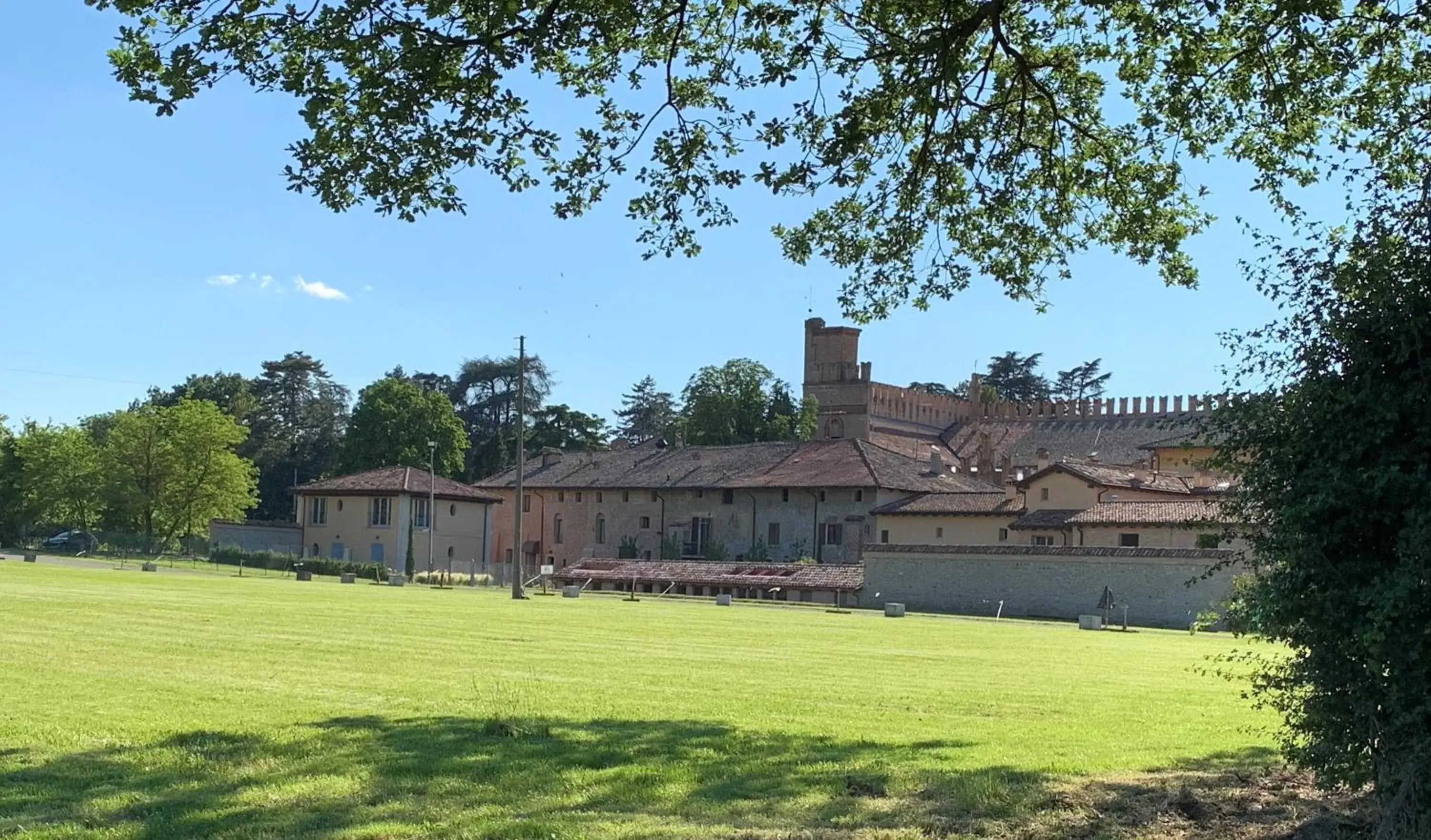 Property Building in PALAZZO DE' ROSSI HOTEL