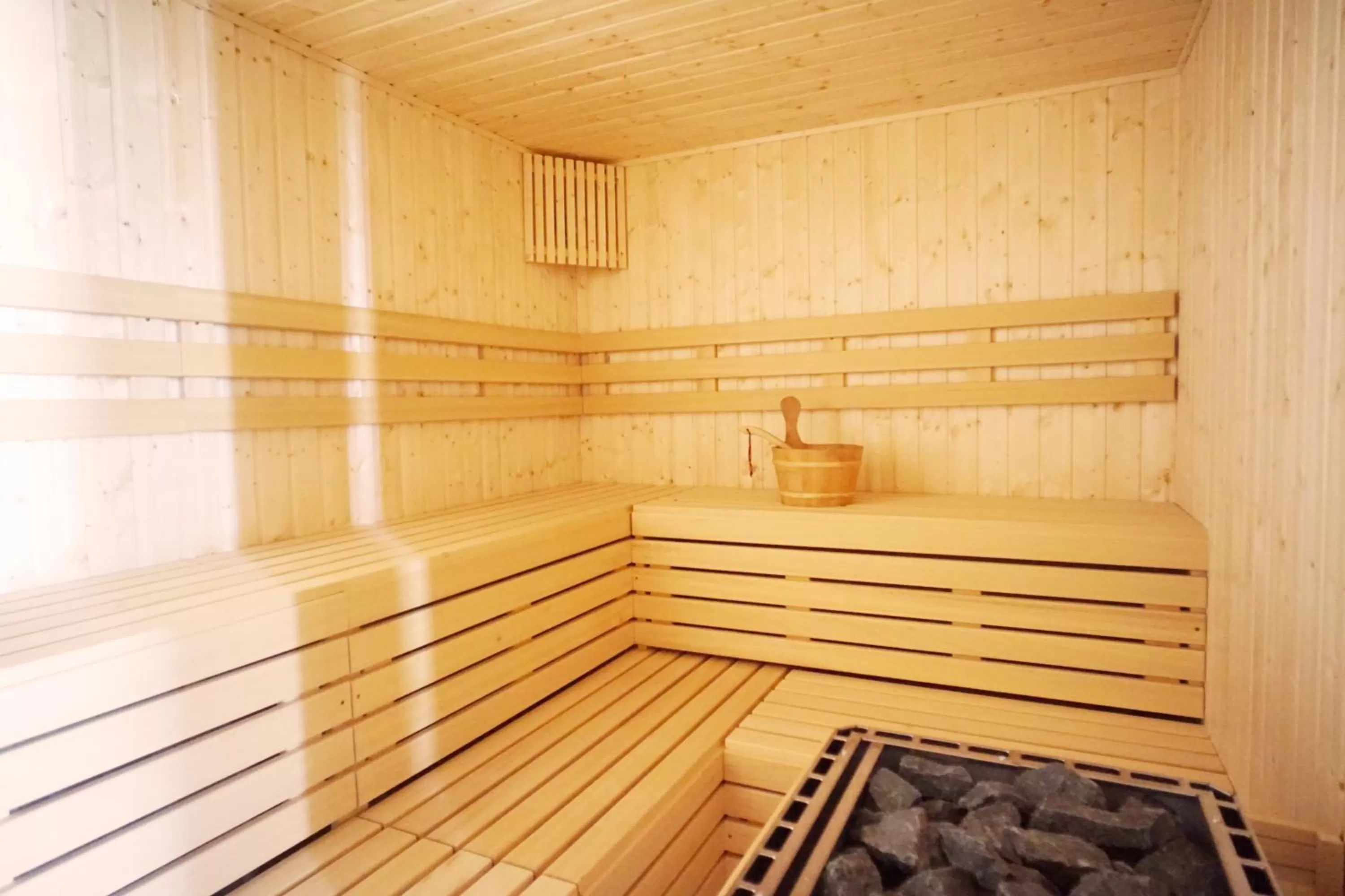 Spa and wellness centre/facilities in Hacienda Fresneda María by Real Spain Hotels Adults Recommended