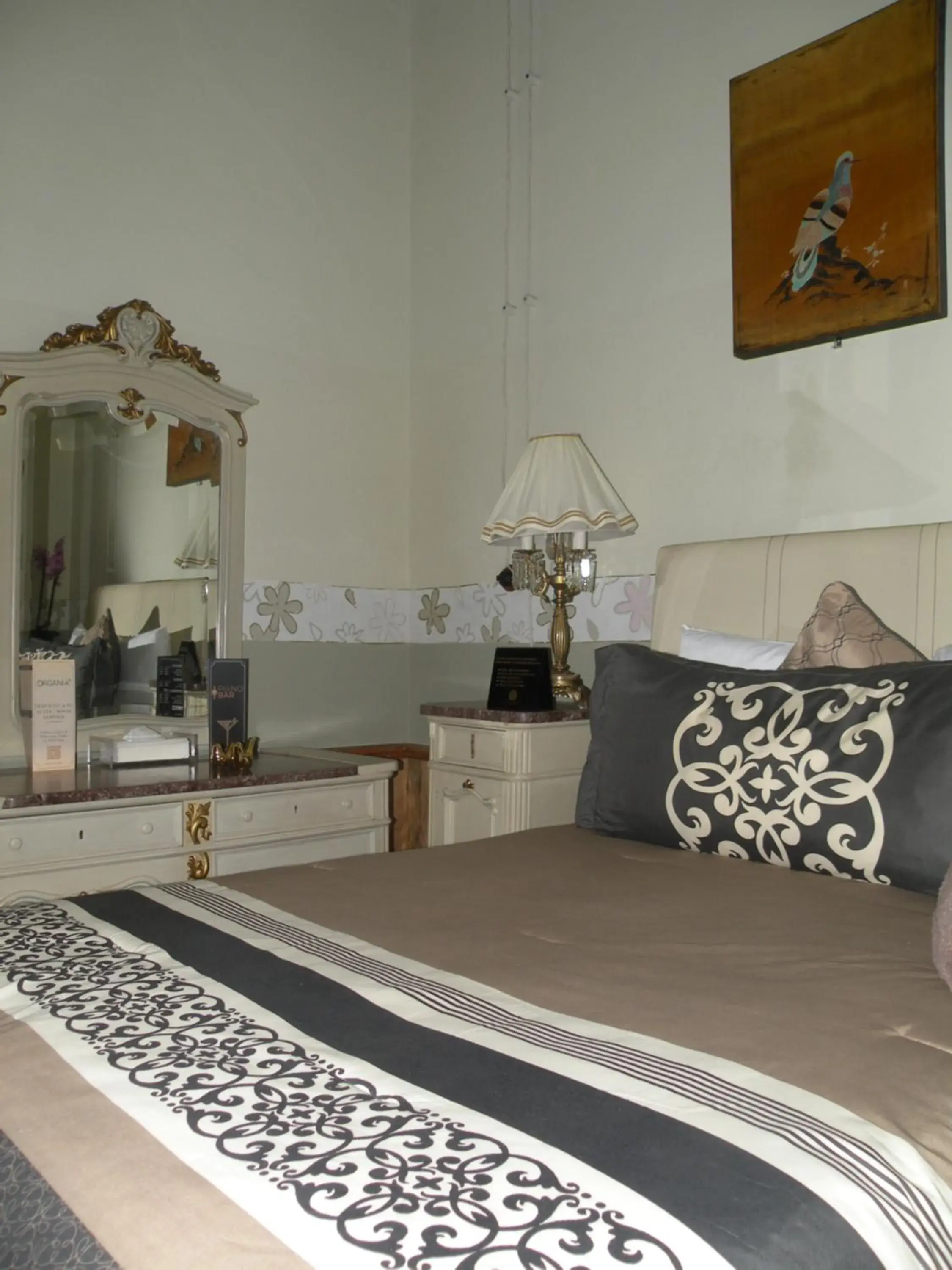 Small Luxury Hotel Azcami