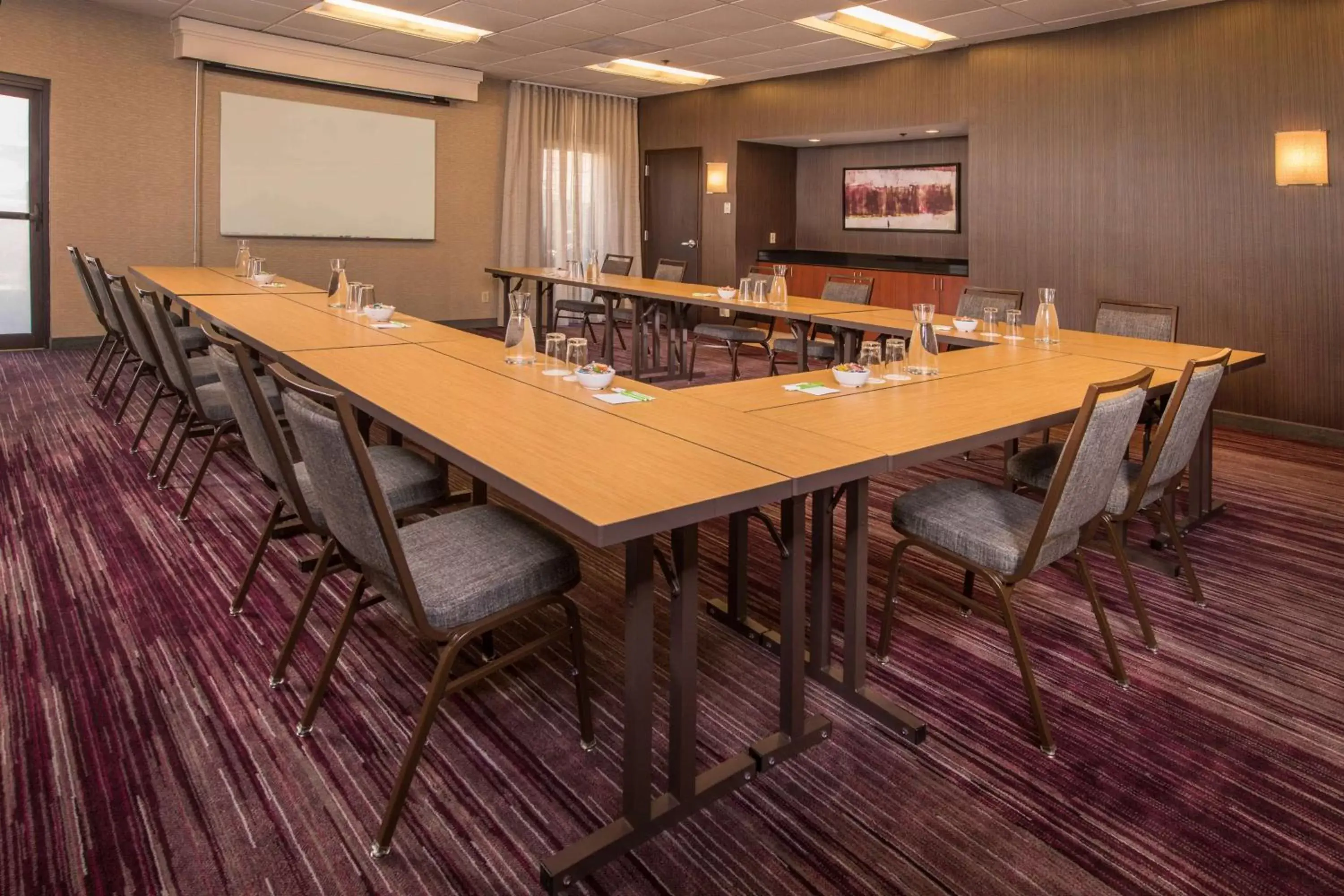 Meeting/conference room in Sonesta Select Columbia