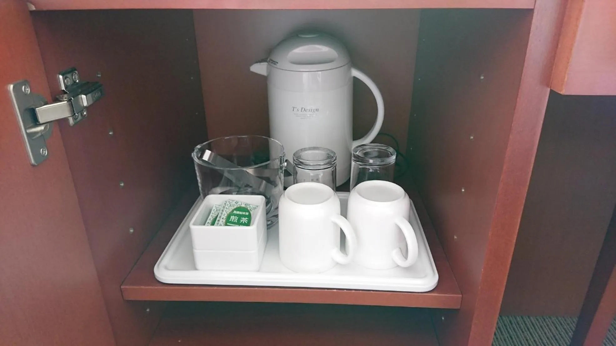 Other in Grand Park Hotel Odate