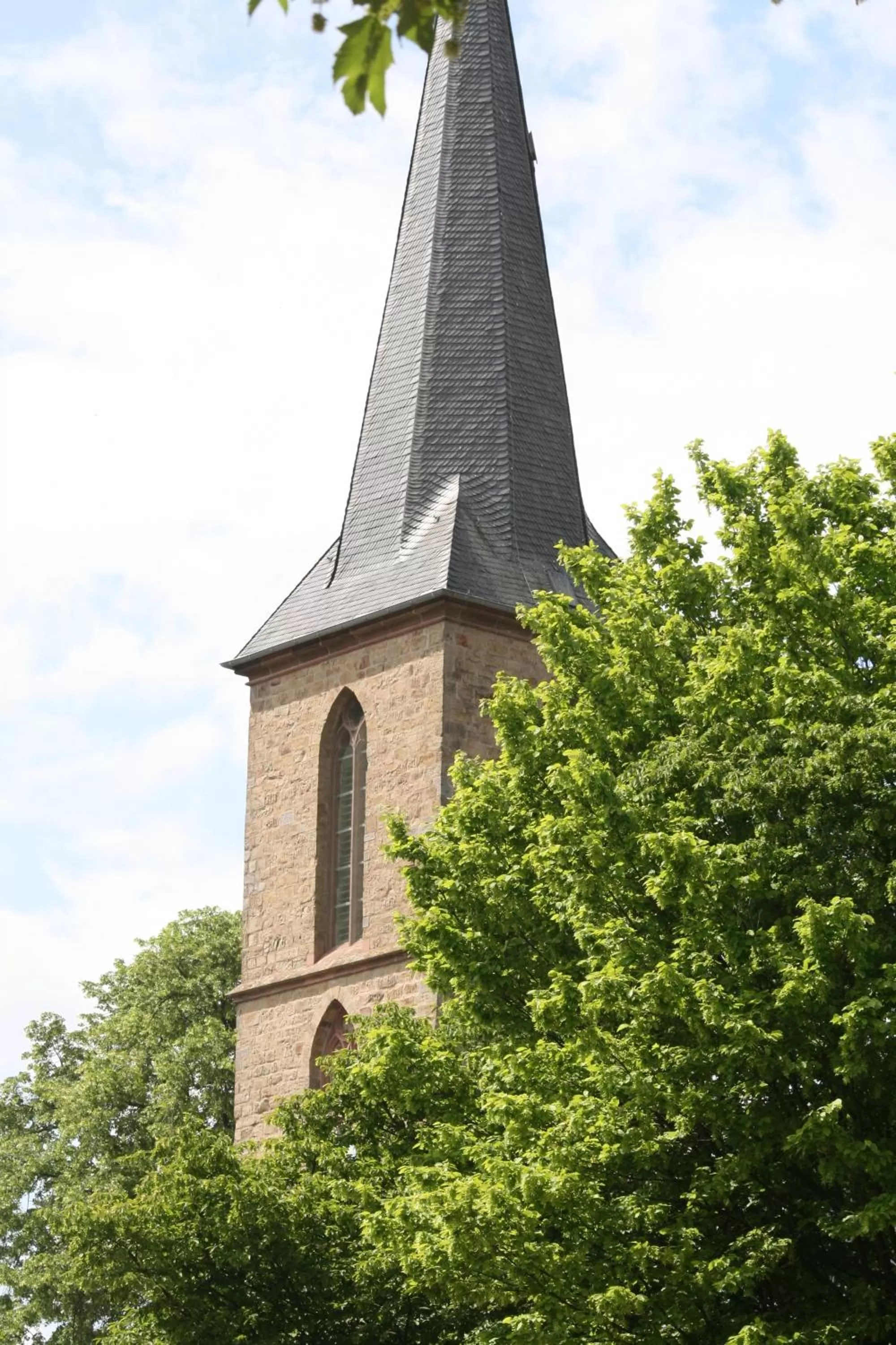 Gästehaus beim Prinz