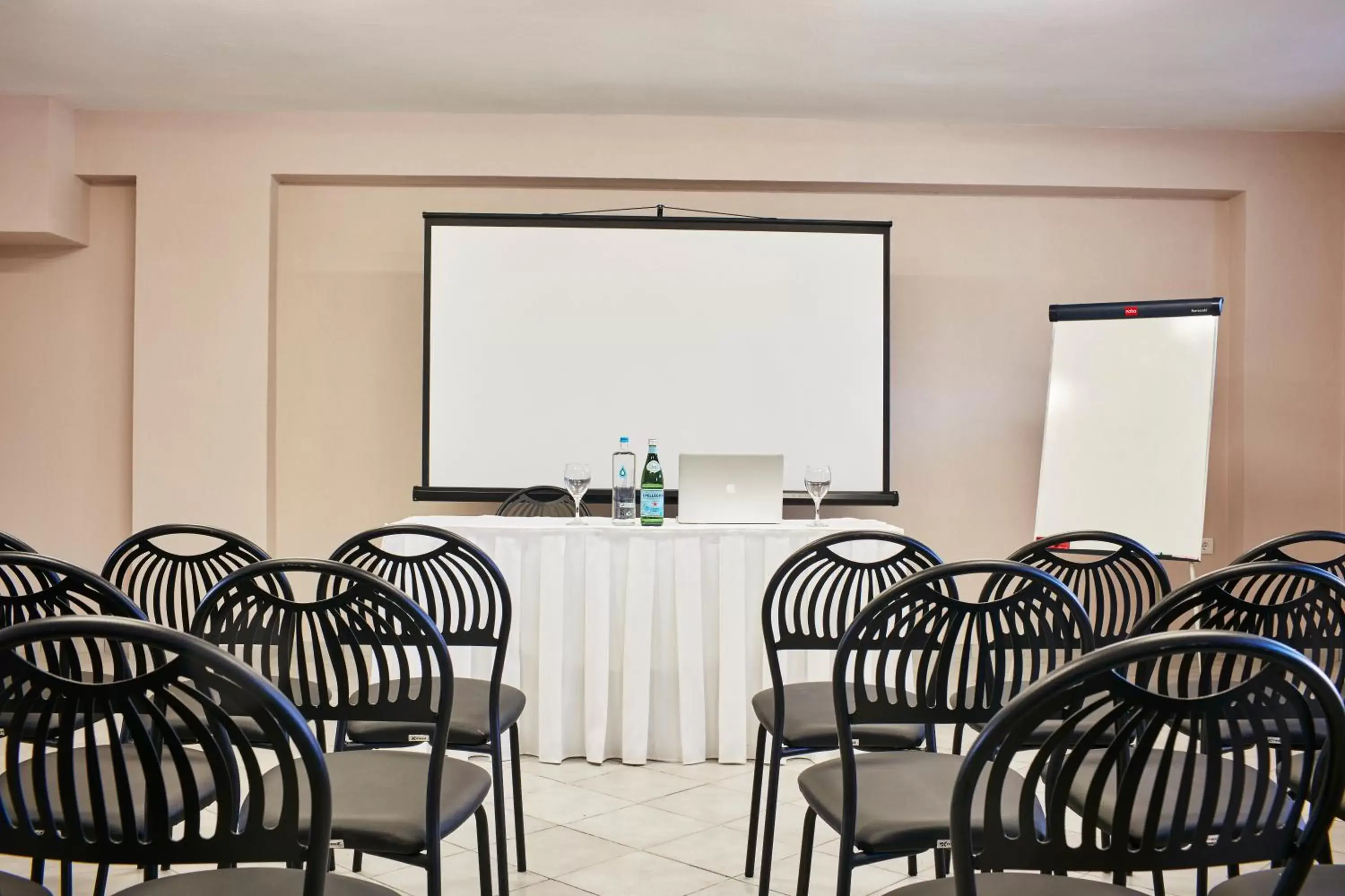 Meeting/conference room in Aar Hotel & Spa Ioannina