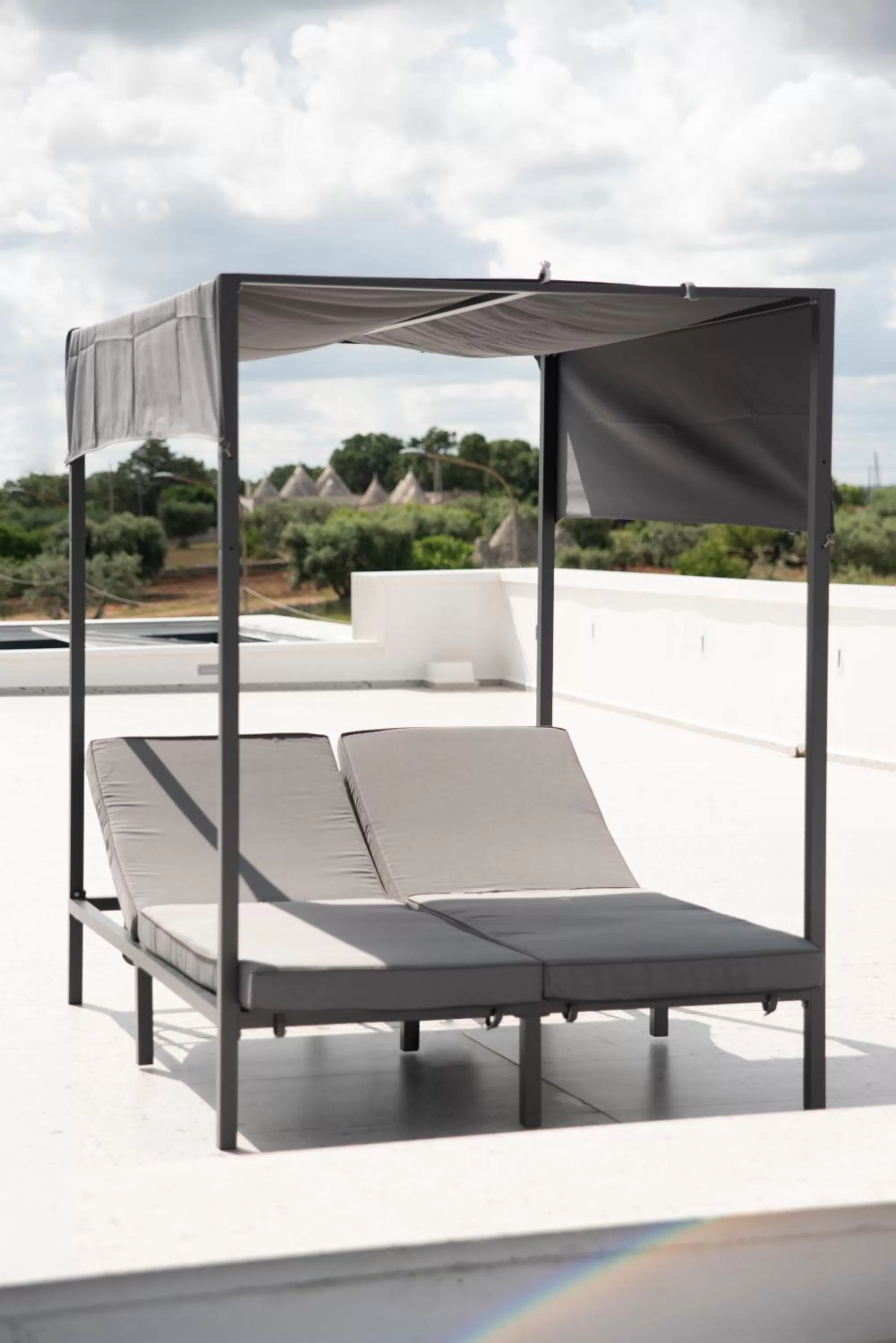 View (from property/room) in Lisetta Gardens Boutique & Suites