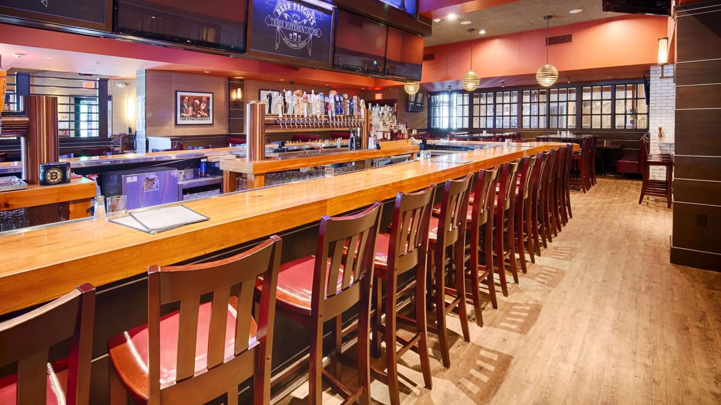 Restaurant/places to eat in Best Western Plus Waltham Boston Restaurant/places to eat in Best Western Plus Waltham Boston