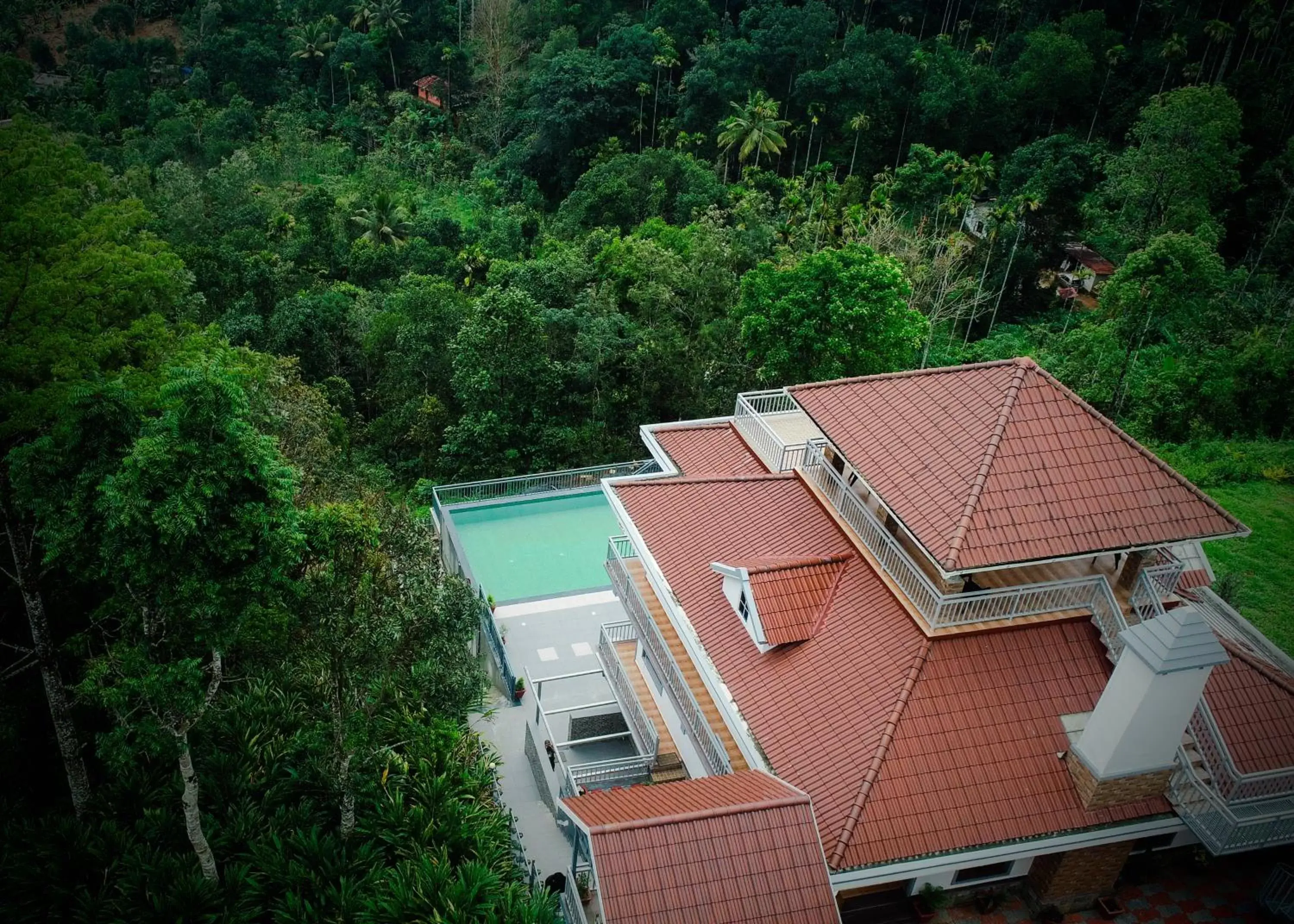 Apartment with Pool View in Zenha Resorts Apartment with Pool View in Zenha Resorts