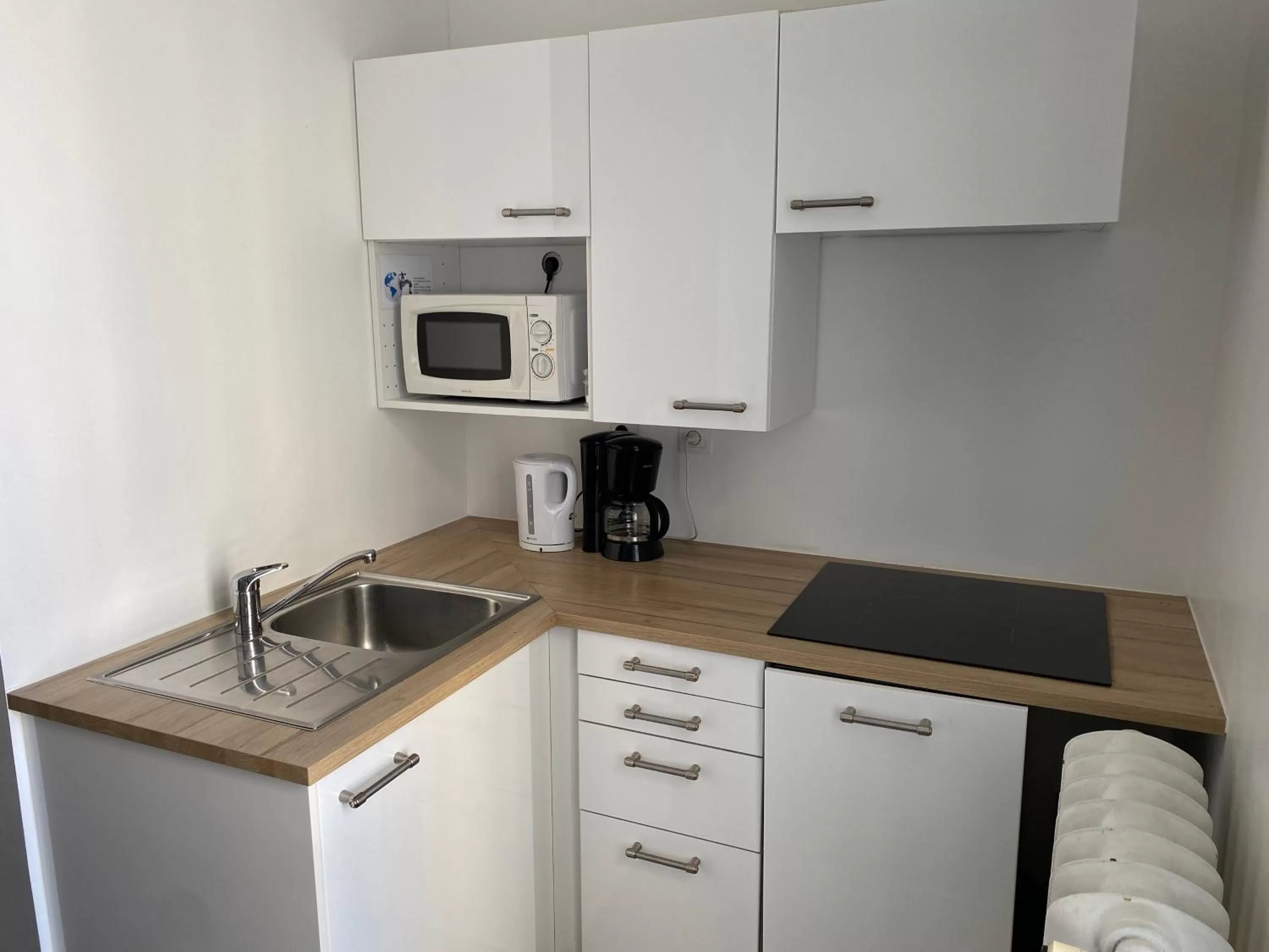 Hôtel Particulier de Champrond