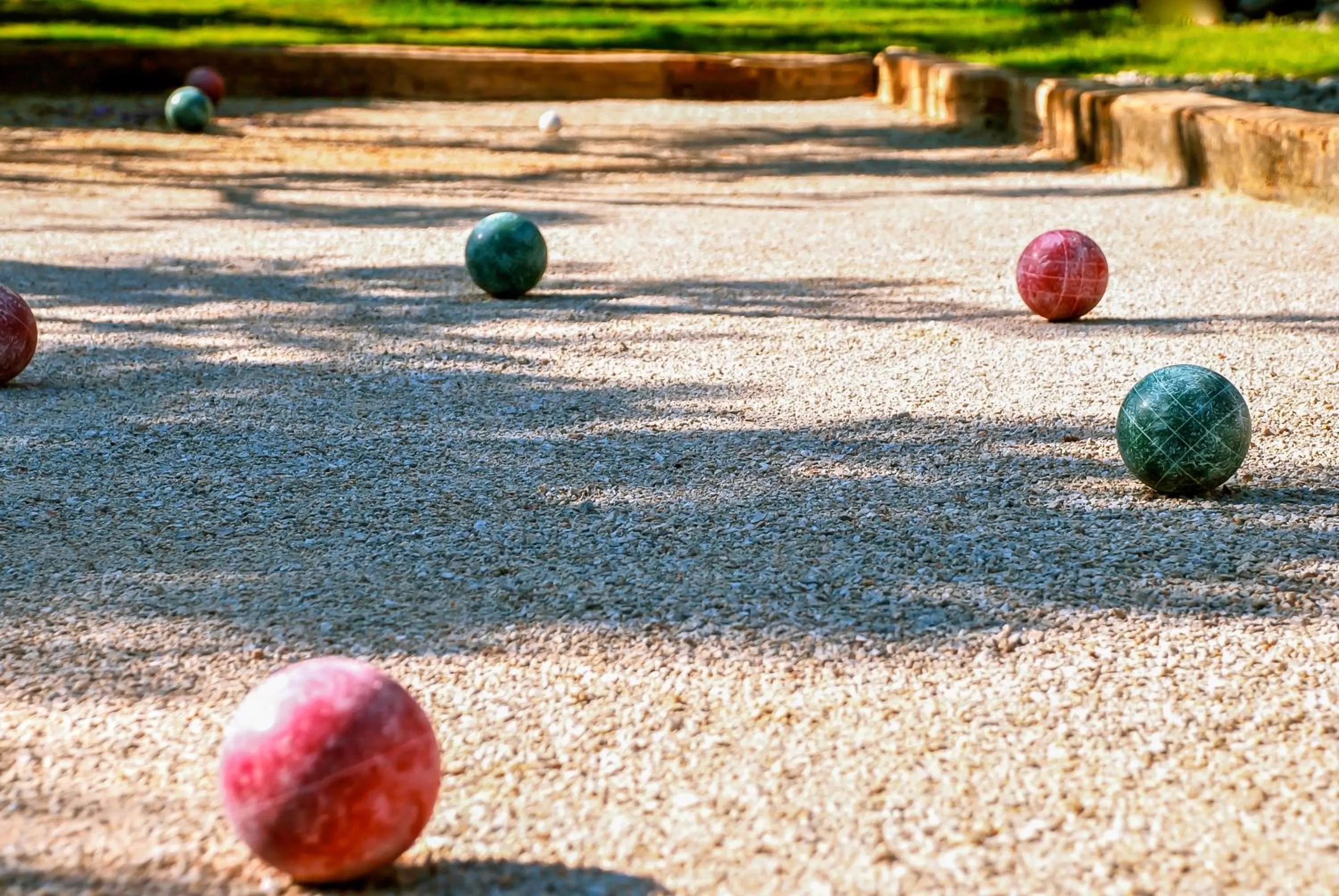 Garden, Other Activities in 4reasons hotel + bistro | 12+