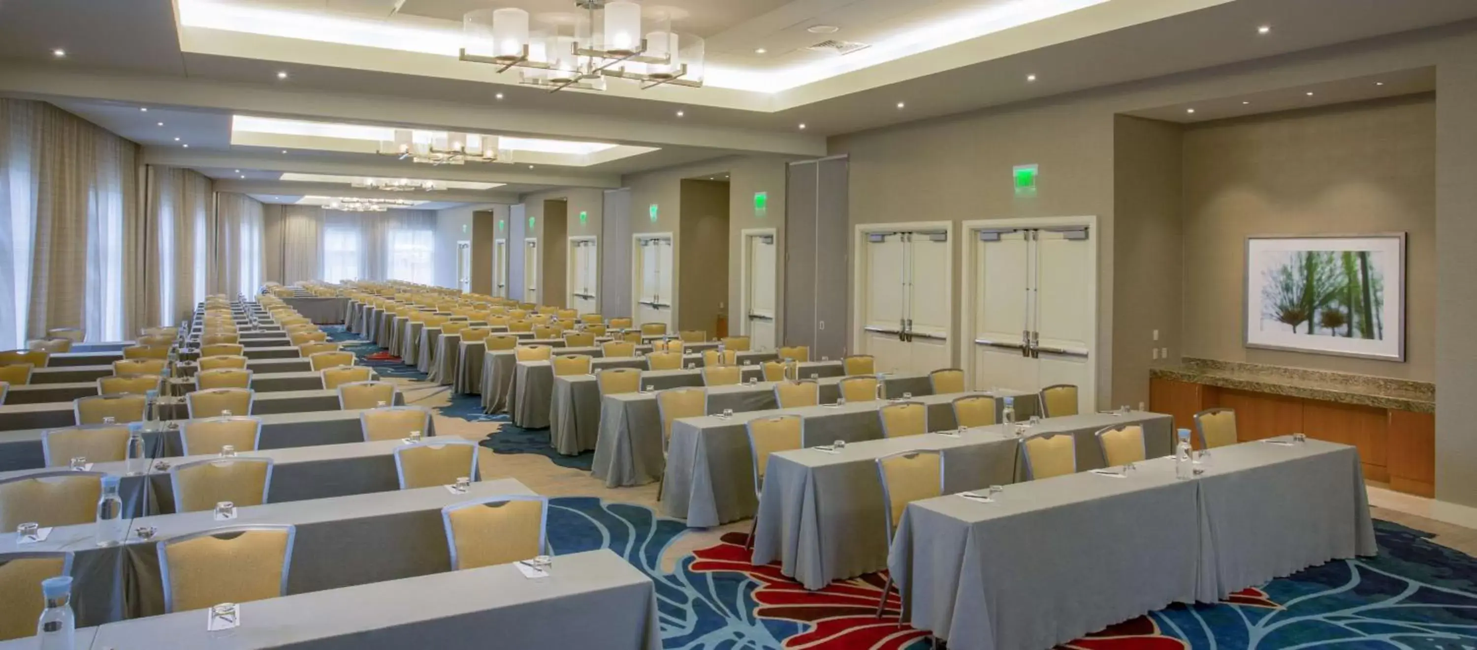 Meeting/conference room in Hilton Orlando