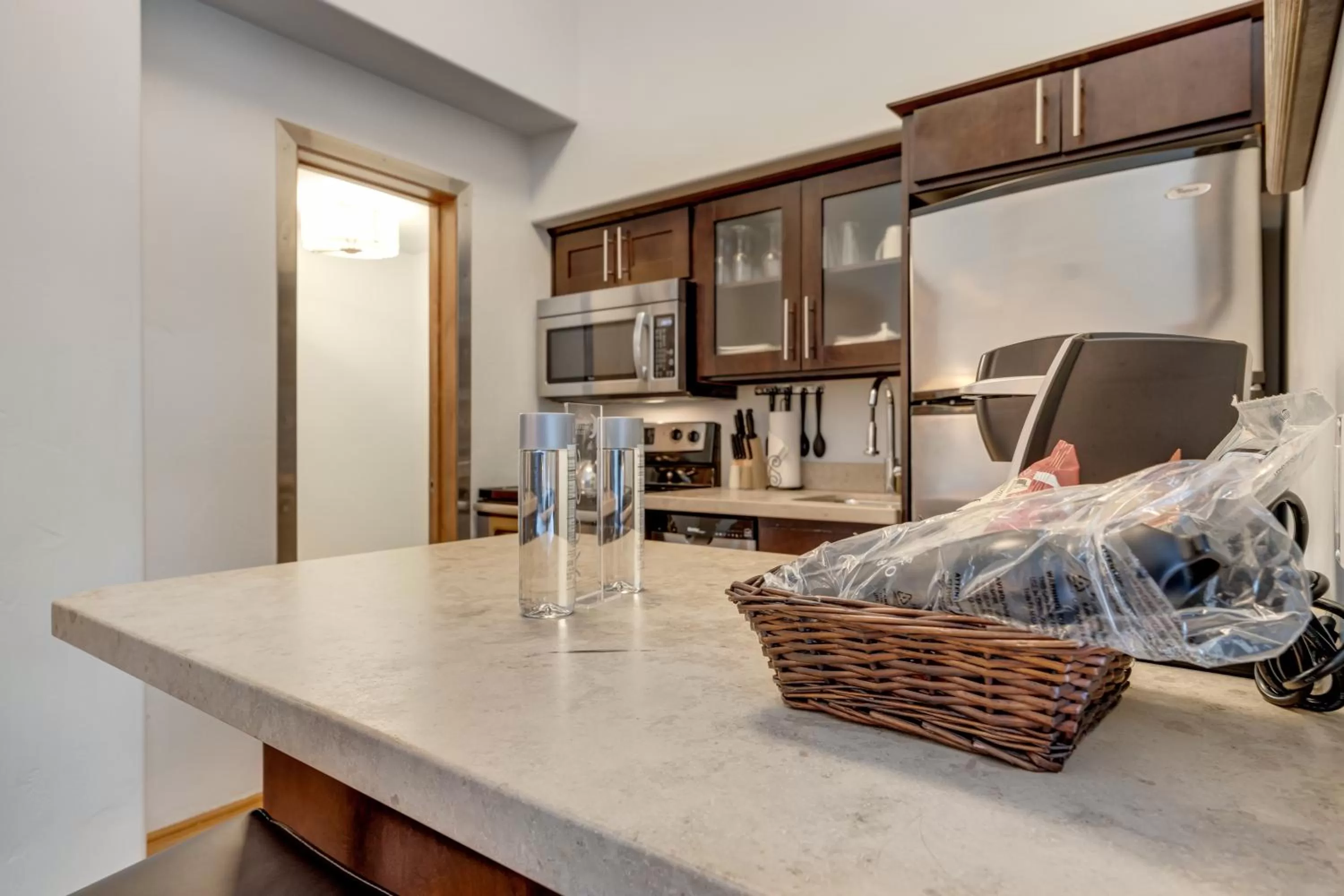 The White Buffalo Club